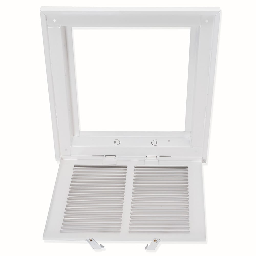 EZ-FLO 61632 grilles - View #4