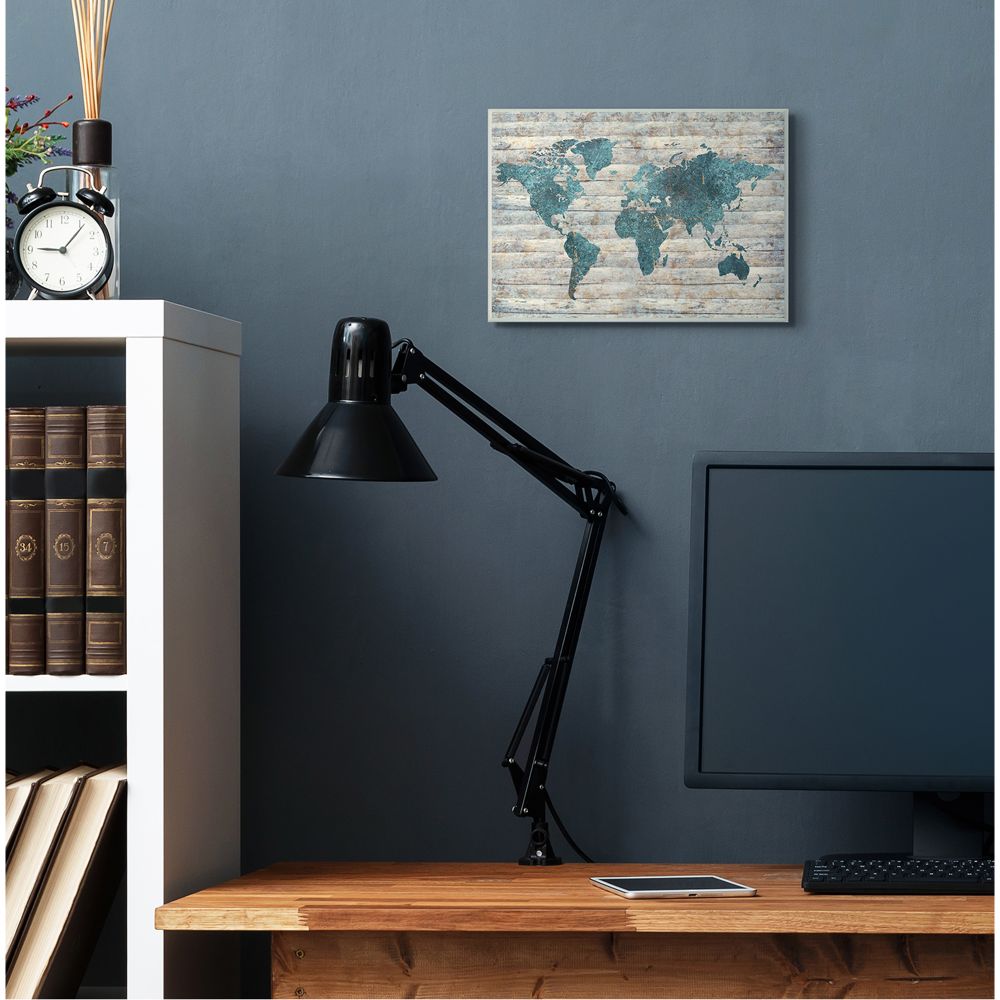 Stupell Industries AB-931-WD-10X15 Wall-Art - View #3