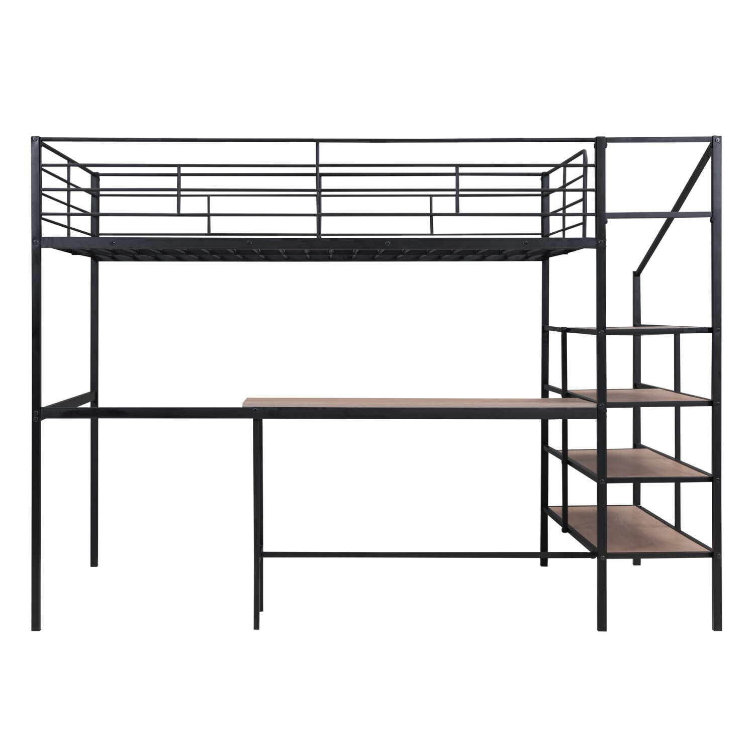 Streamdale Furniture SF000051AAB beds - View #8