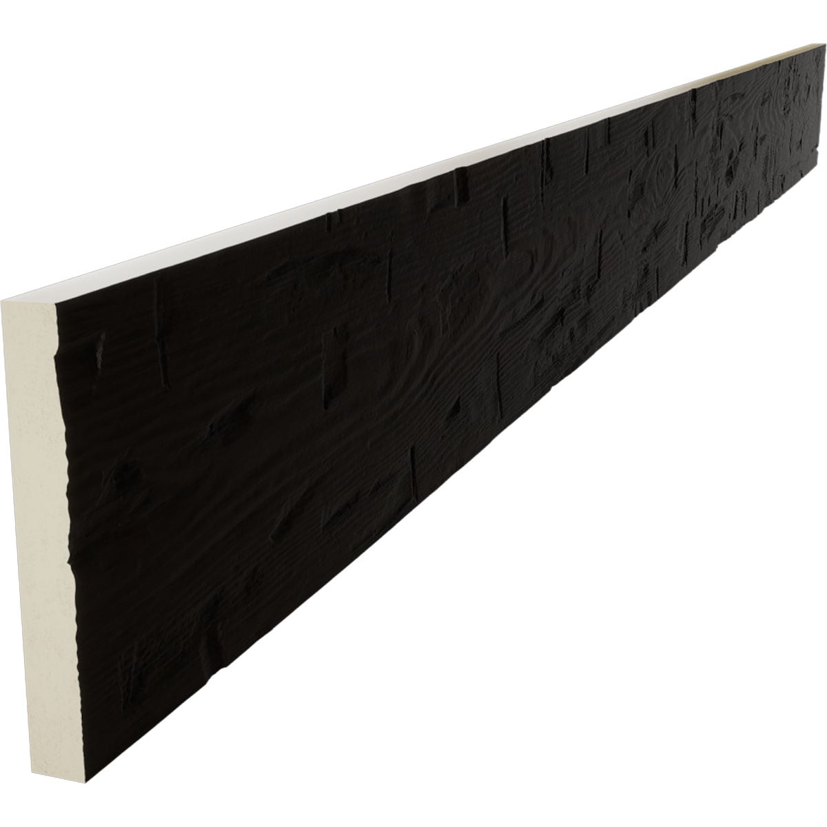 Ekena Millwork 1701254 Faux-Beams - View #5