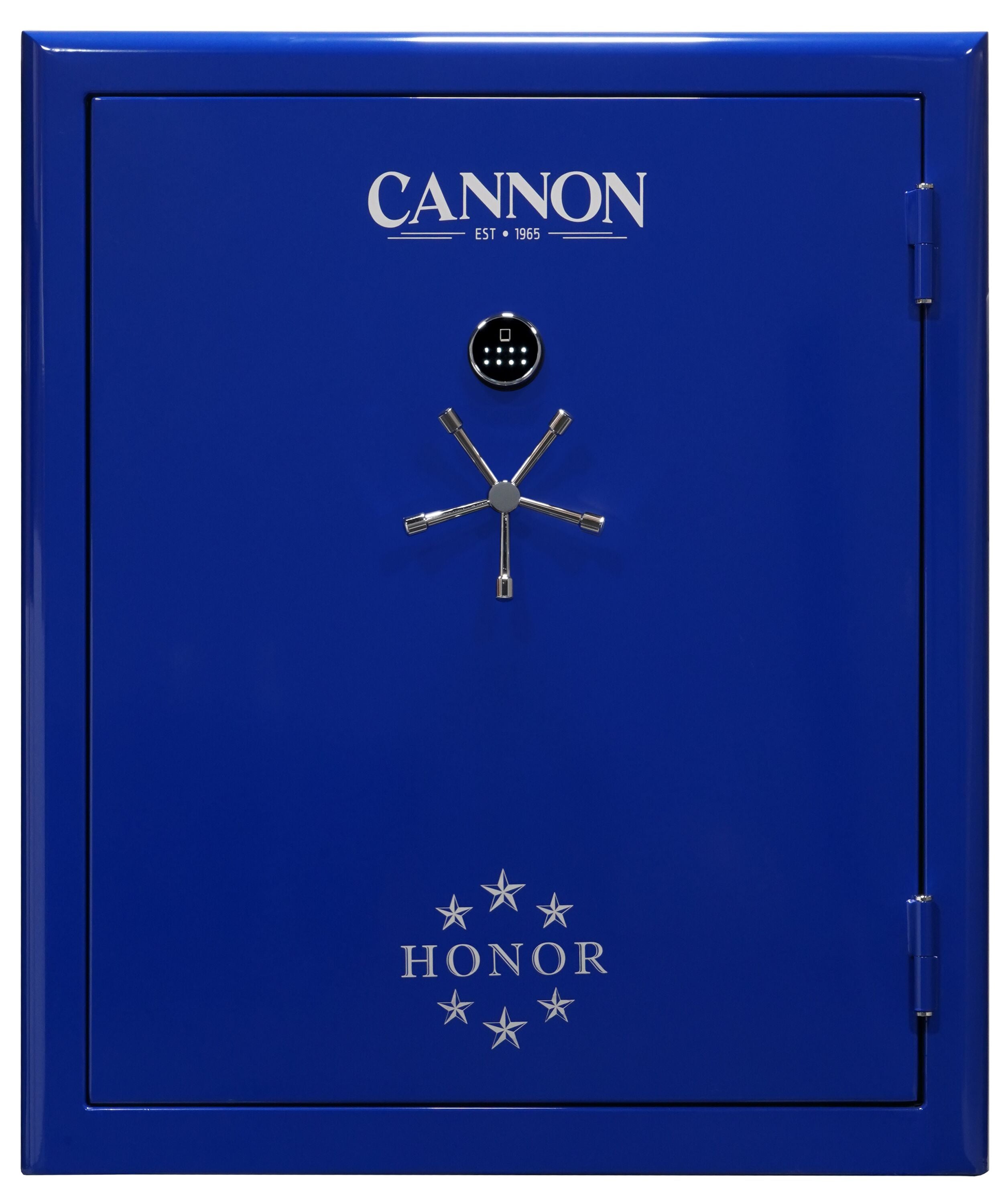 Cannon HR5950-G21FBC-22 Honor 90 -Gun Fireproof Waterproof Electronic/Keypad Lock Gun safe with Interior Lighting