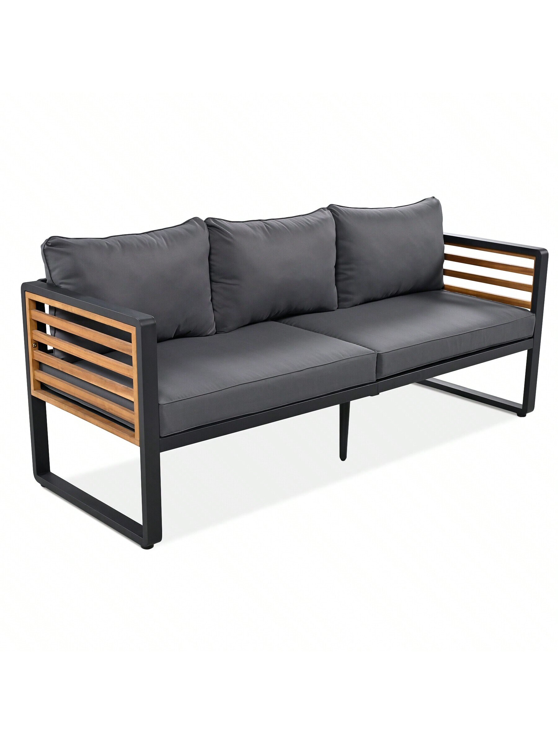 ModernLuxe L-FG201235AAE Patio-Conversation-Sets - View #10