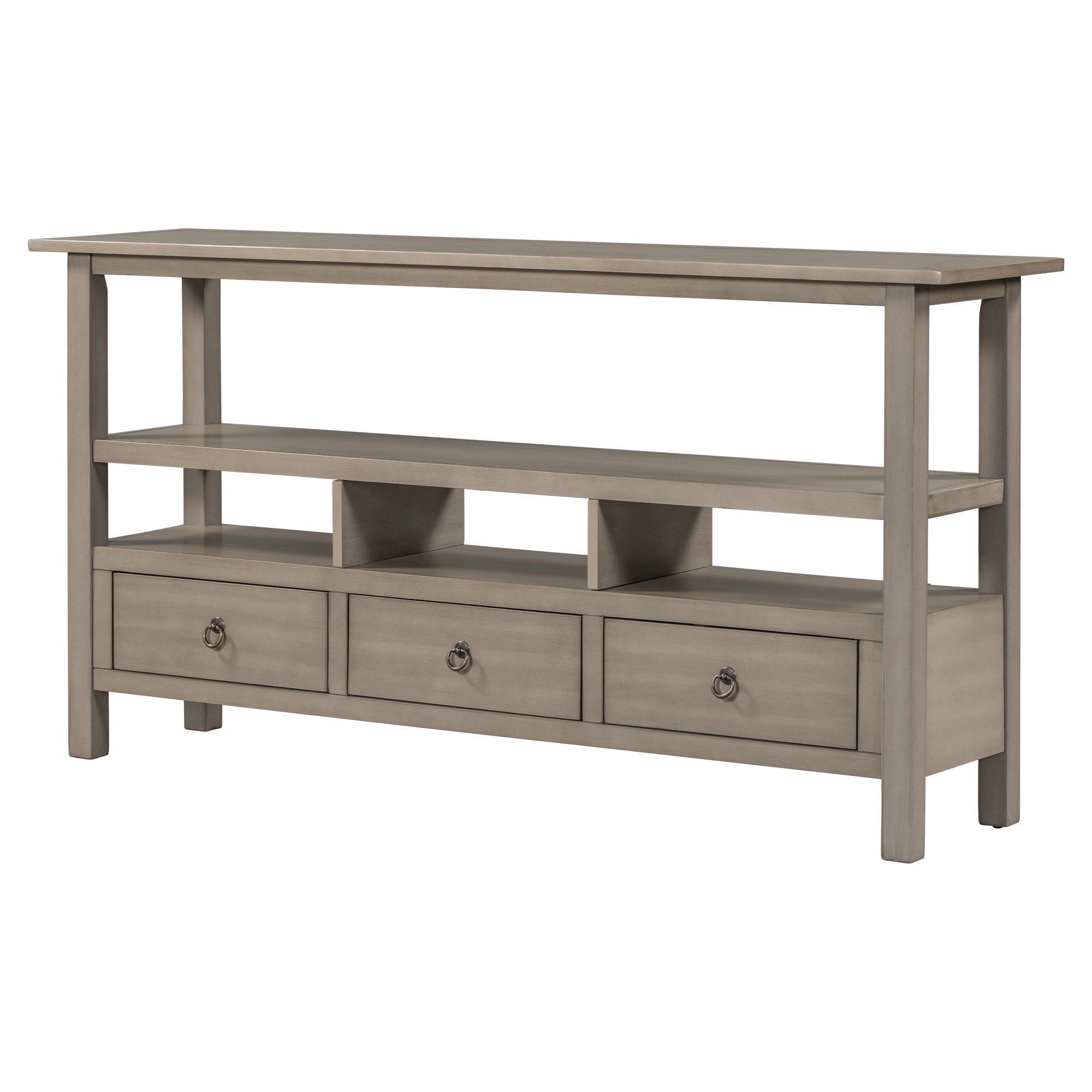 AHIOU HOME ZAAH-CT298607E Console-Sofa-Tables - View #8
