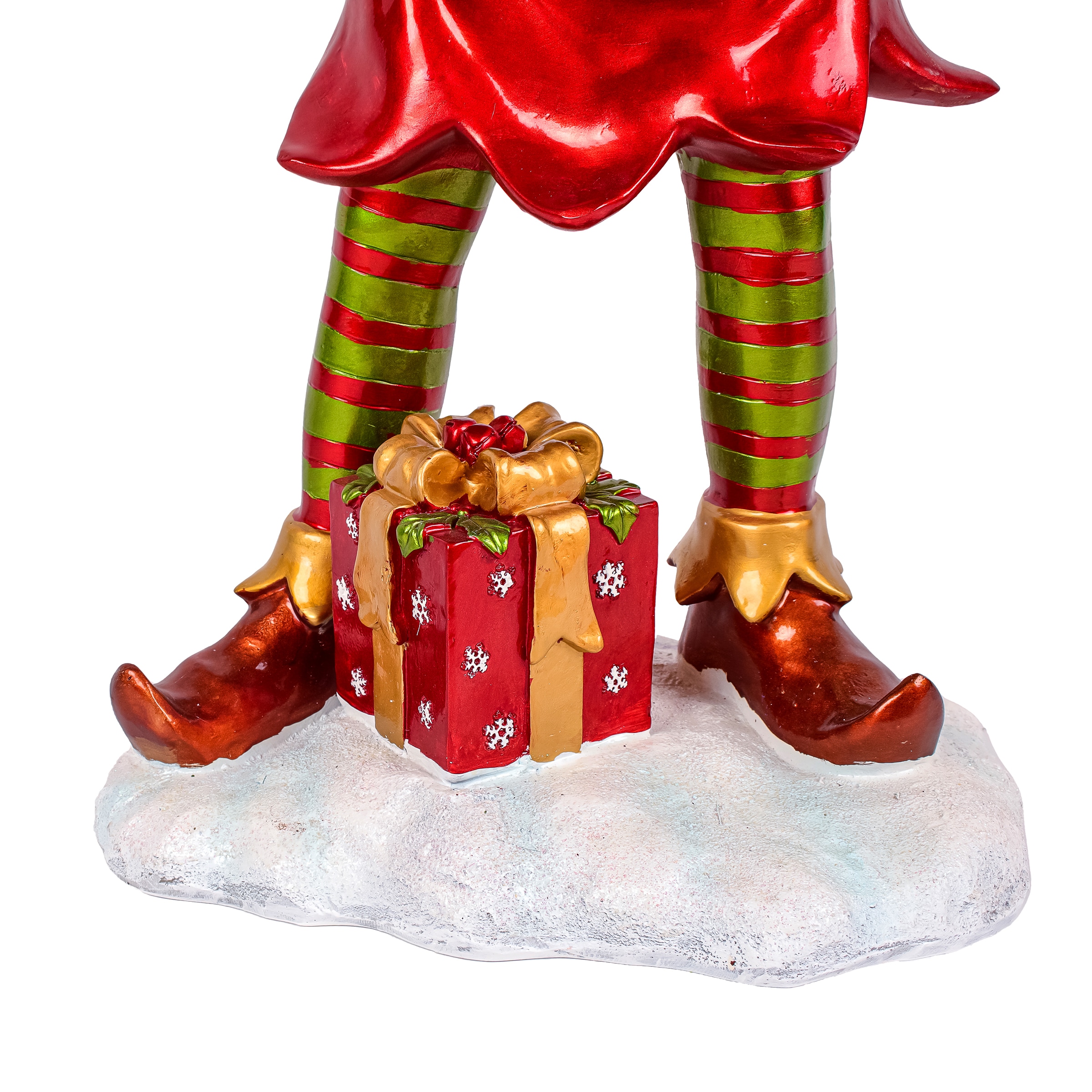 National Tree Company BG-19153ANC1 Outdoor-Christmas-Decor - View #4