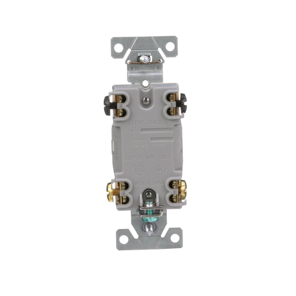 Eaton 1242-7LA-BX-LW Lighting-Controls - View #4