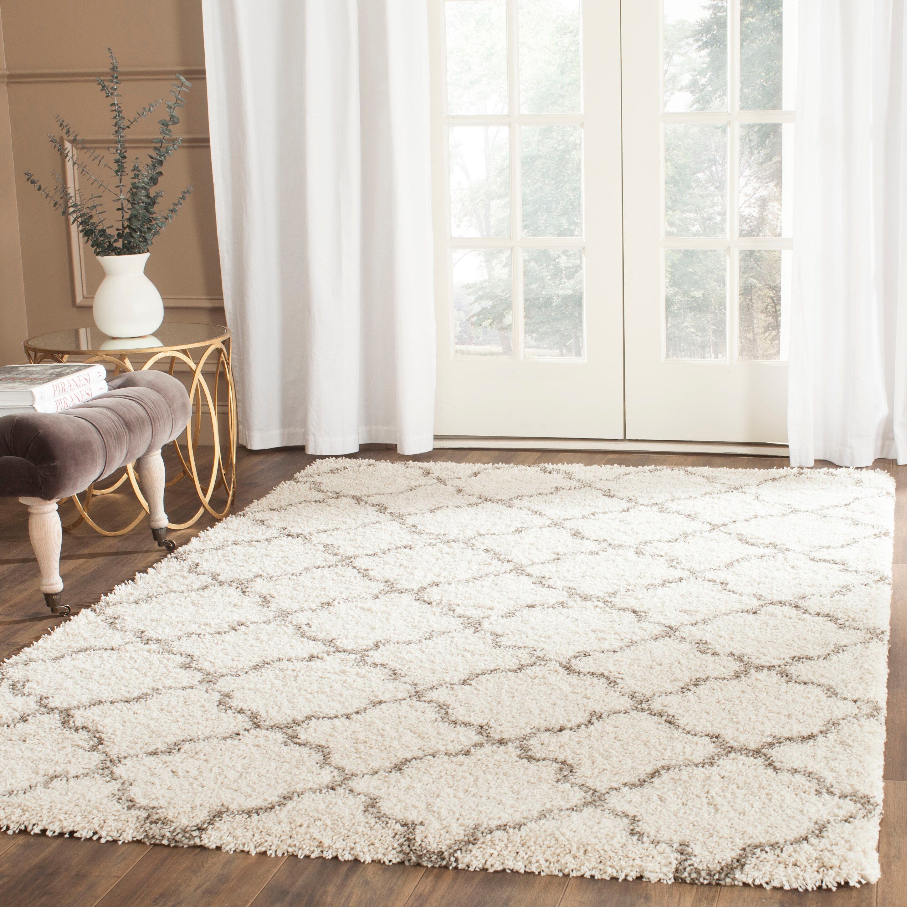 Safavieh SGH282A-8SQ rugs - View #4