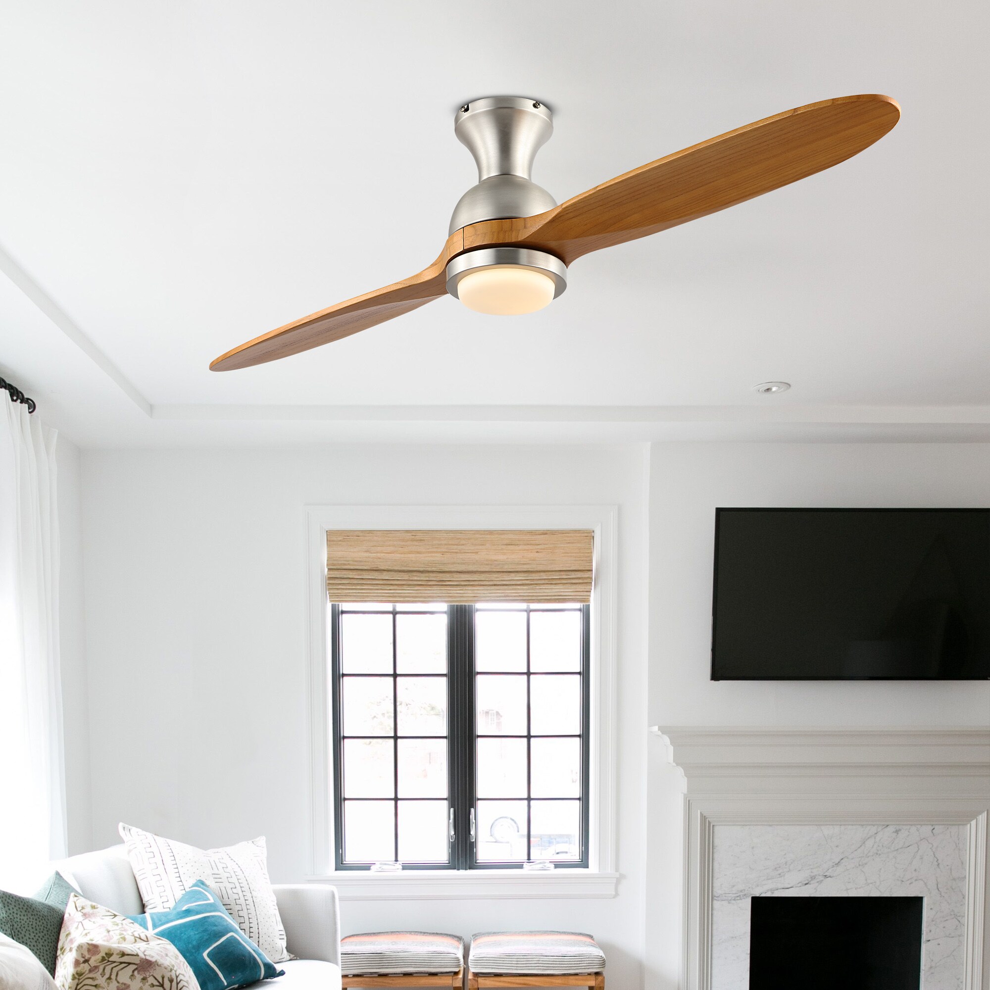 GETLEDEL CF-0919NI Ceiling-Fans - View #9