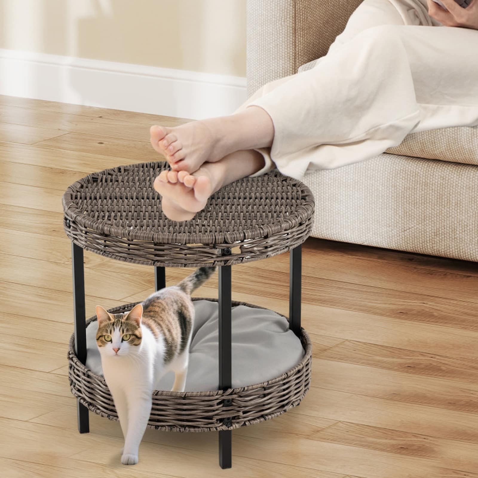 SUGIFT LW047SUGHY556 Pet-Beds - Thumbnail View #2
