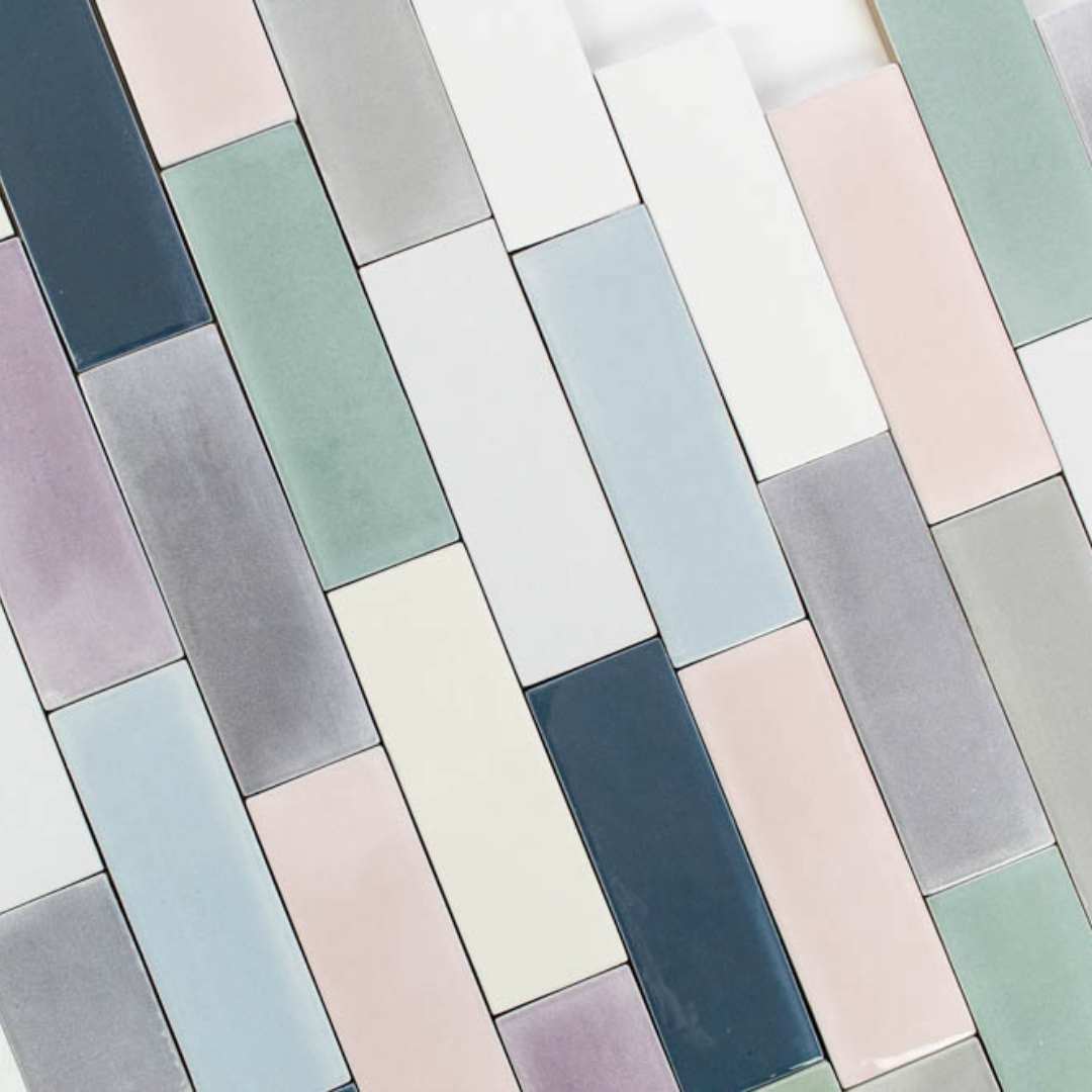 The Tile Life SGREE0206DE Tile-Samples - View #3