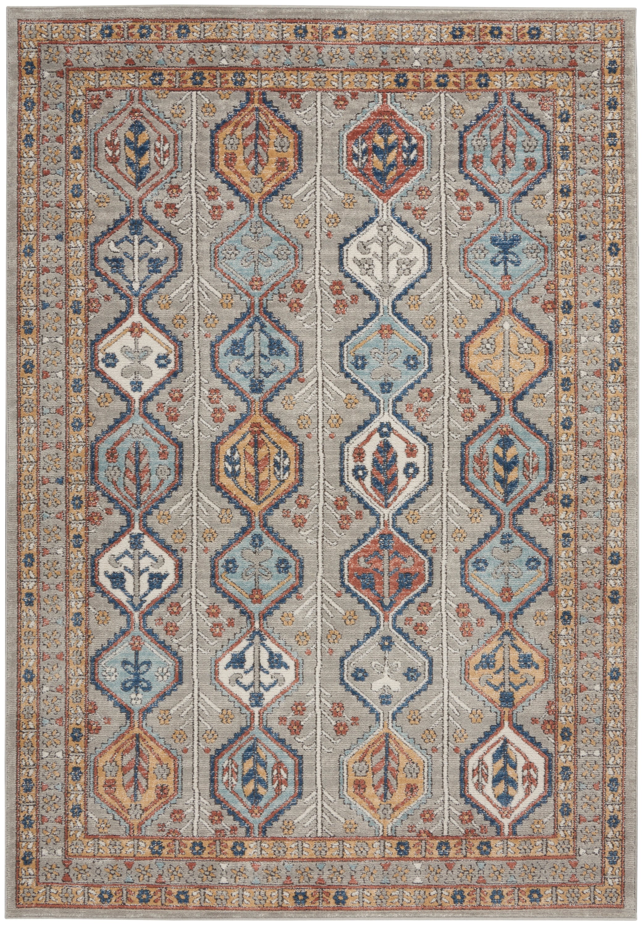 Nourison 099446826060 rugs - View #2
