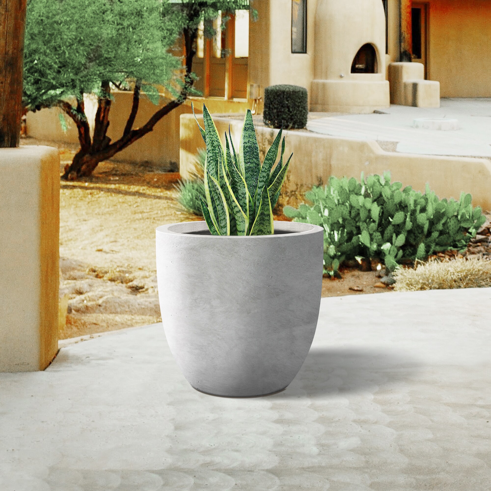 PLANTARA PA152B-8021 Planter-Window-Box - View #6