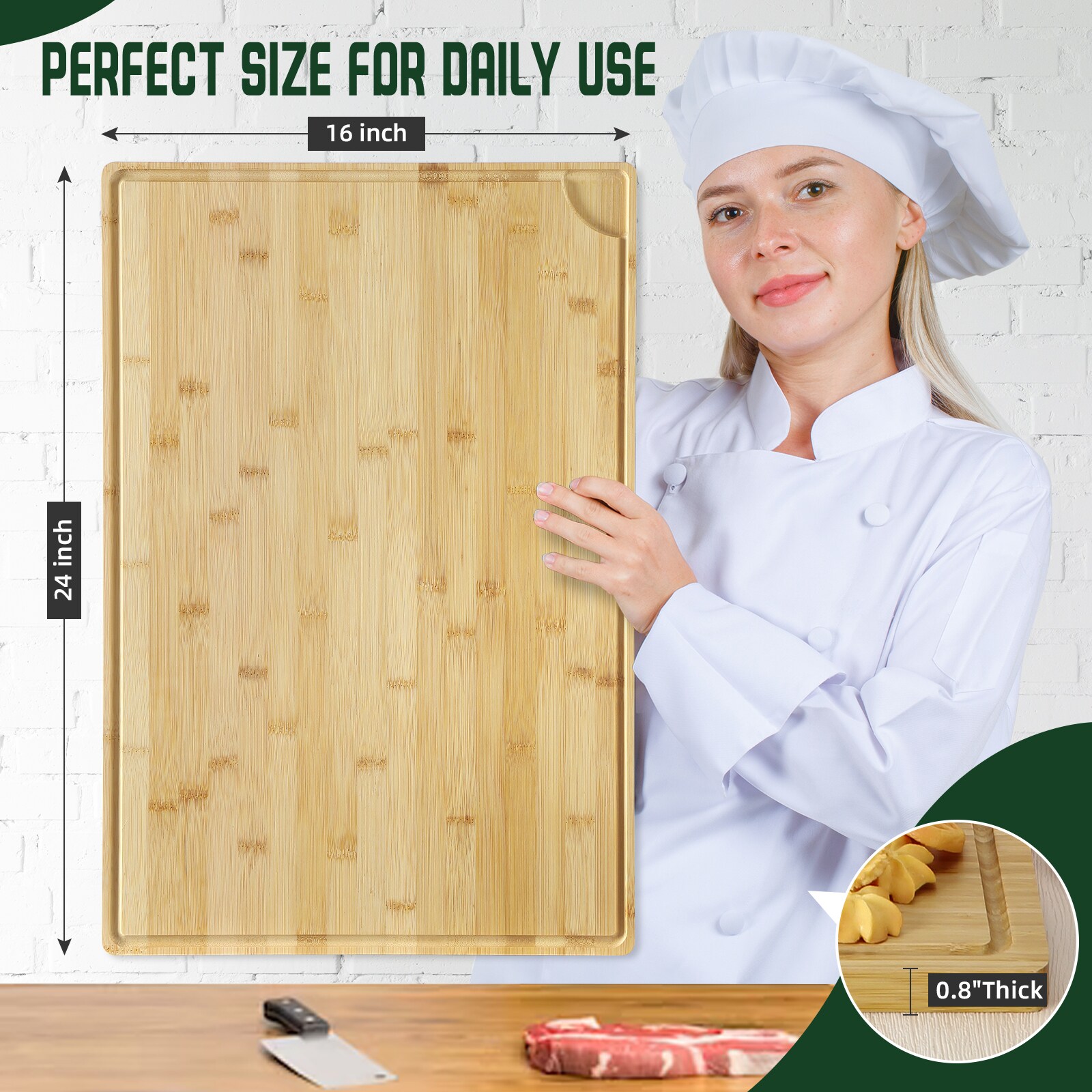 DEXSO CTQMUIX2J1G0OH7 Cutting-Boards - View #8