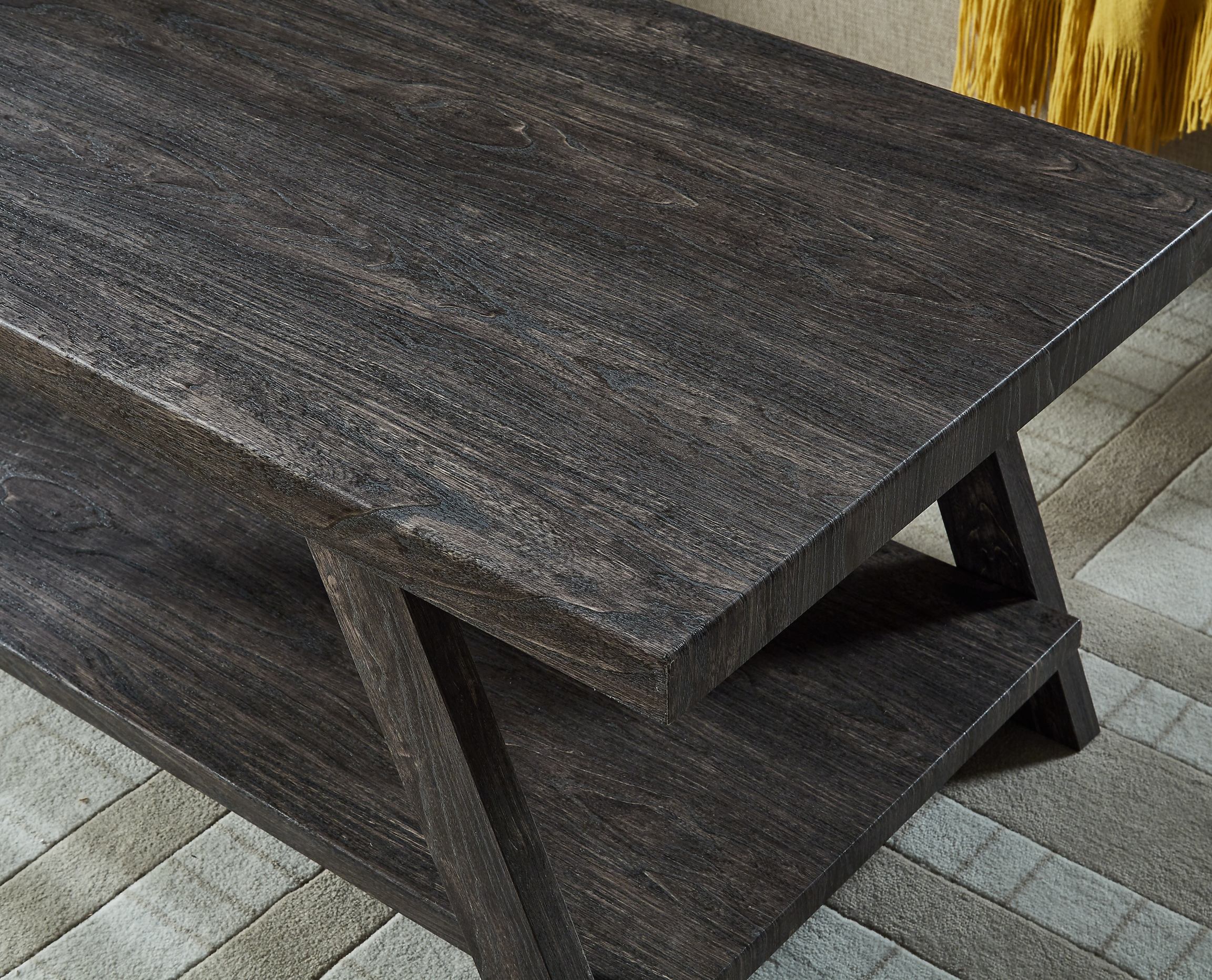 Dexmalle T2574P164641 Coffee-Tables - View #4