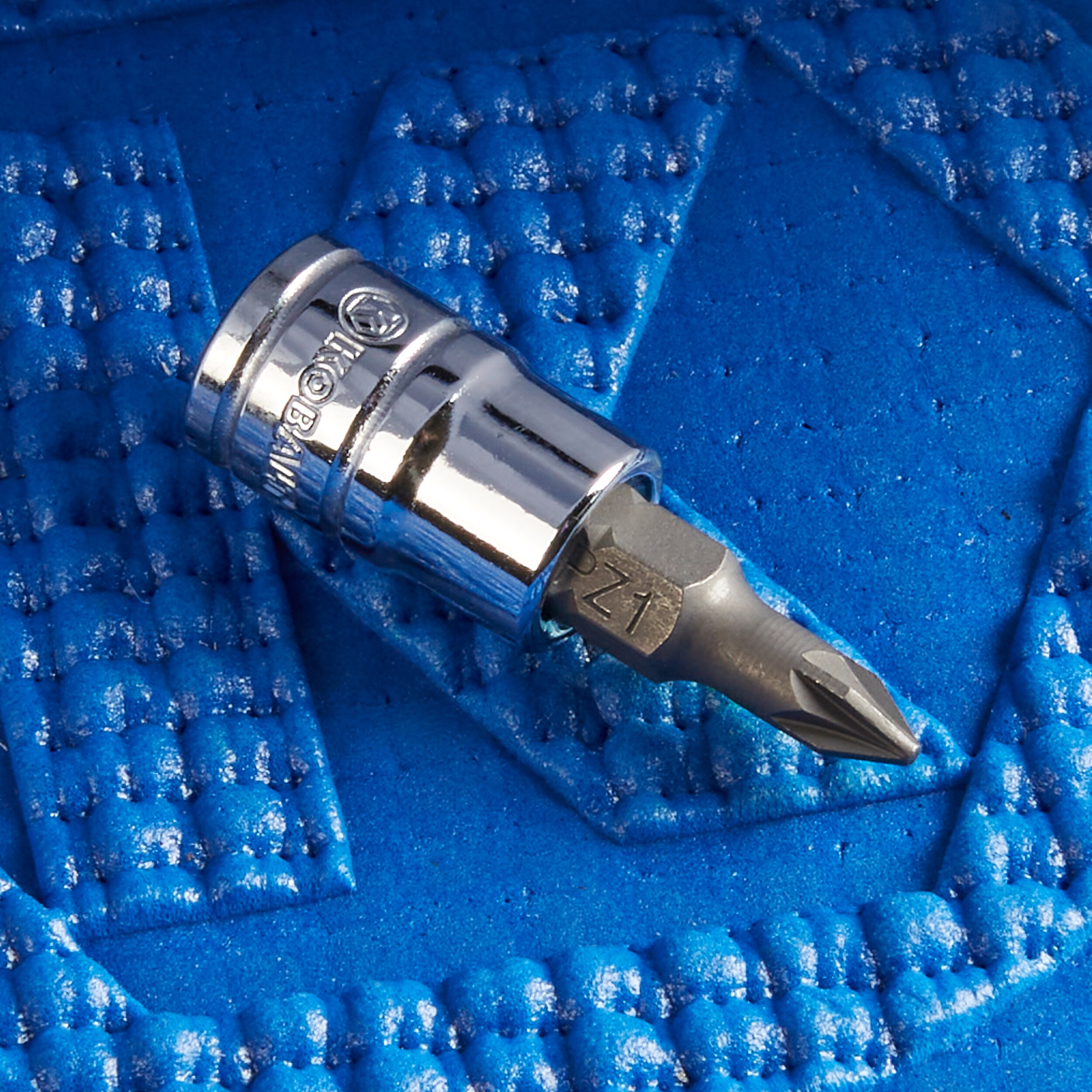 Kobalt 86962 Driver-Sockets - View #3