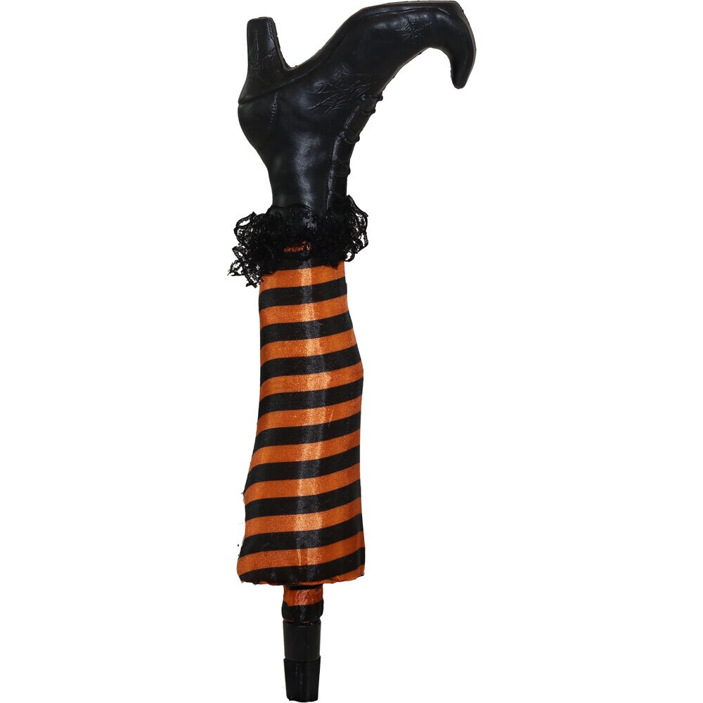 Haunted Hill Farm HHWTCLEG-1STKL Outdoor-Halloween-Decor - View #7