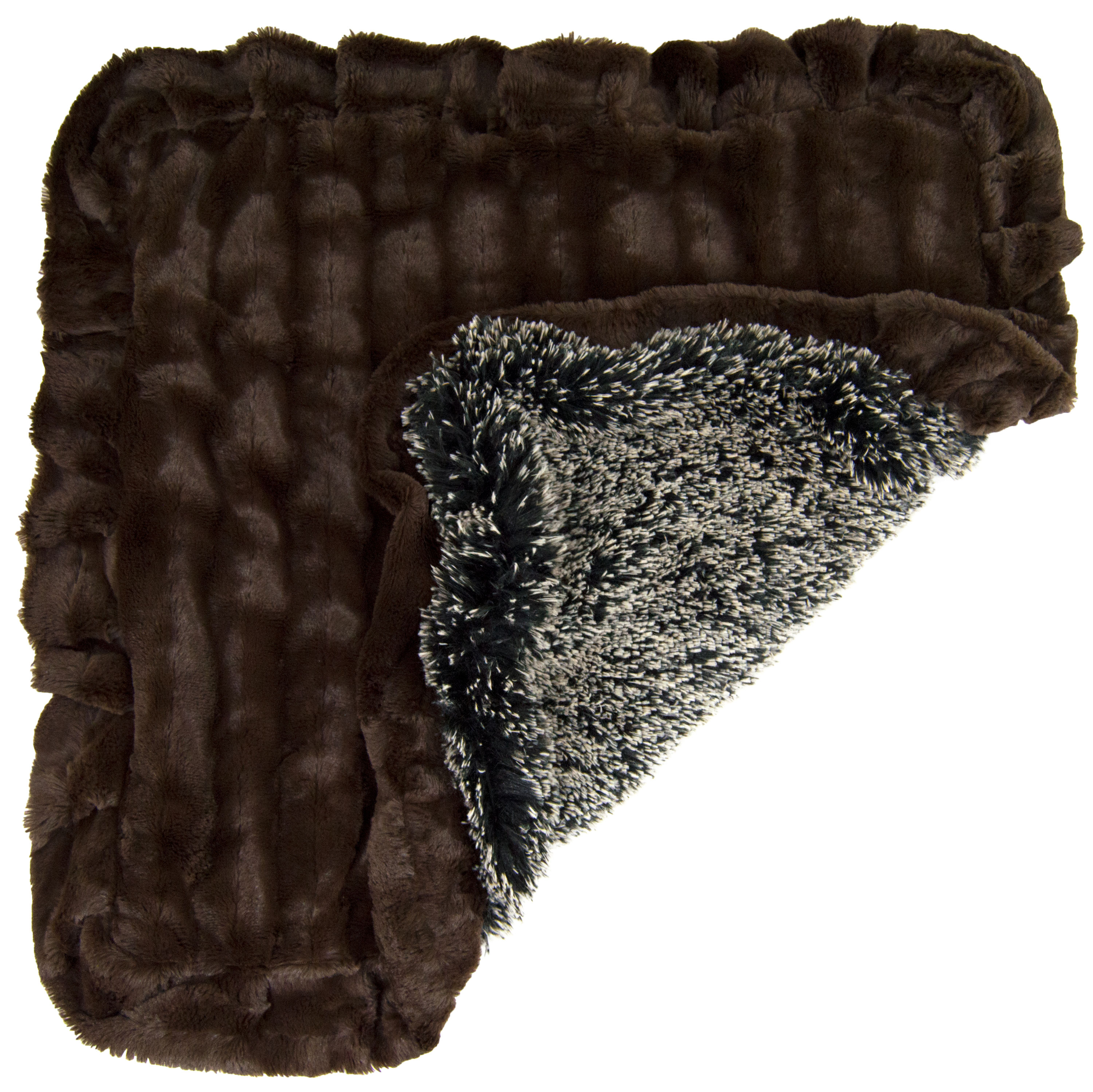 Bessie and Barnie BLNKTZ-FWGB-SM Pet-Beds - View #2