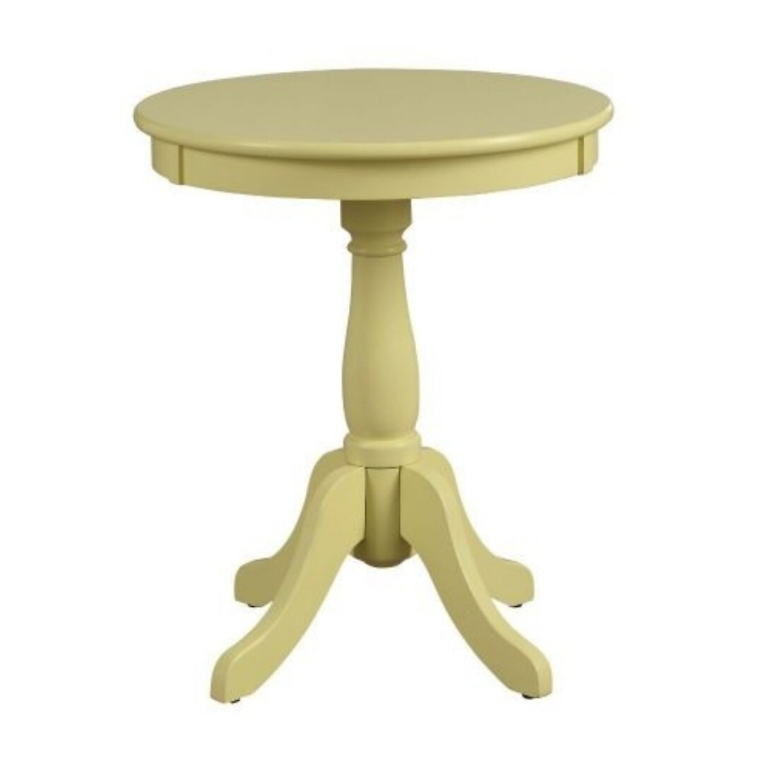 ZAKLOOP WU82806 End-Tables - View #7