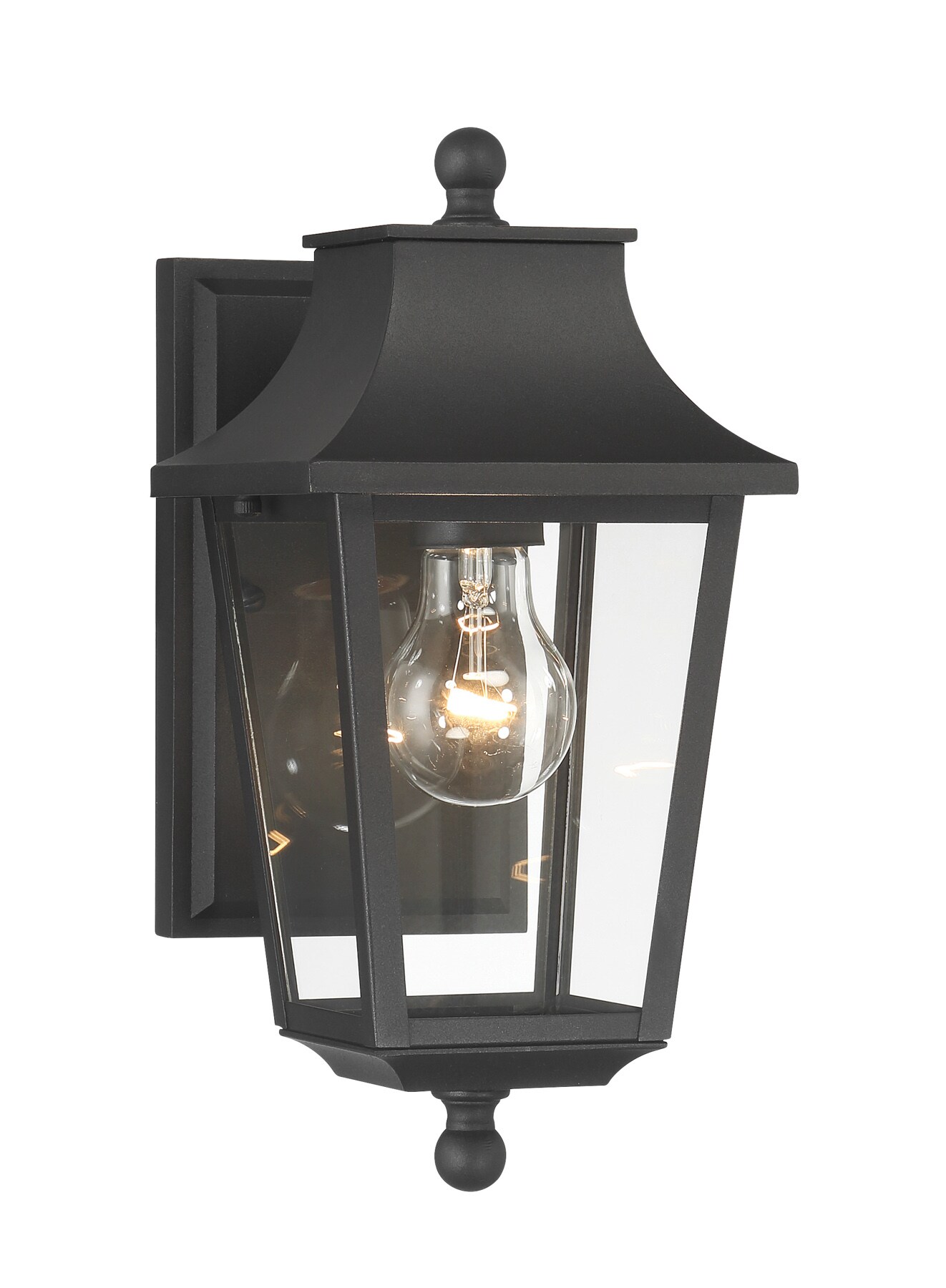 The Great Outdoors 73341-66 Outdoor-Wall-Lighting - View #2