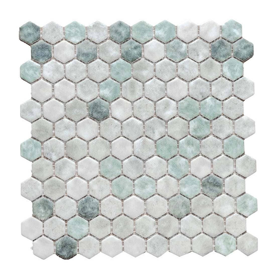 The Tile Life GHEXX0101GN Ceramic-Tile - View #4