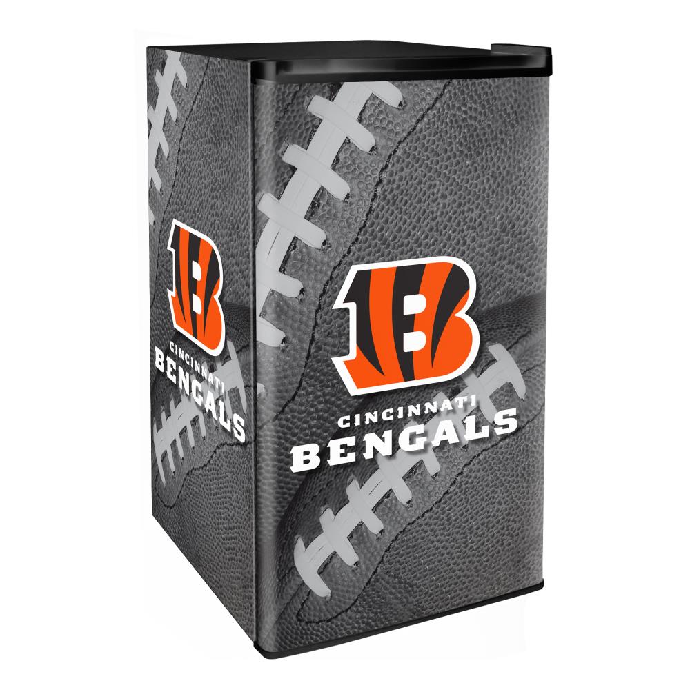 : Junk Food Clothing x NFL - Cincinnati Bengals - Bold