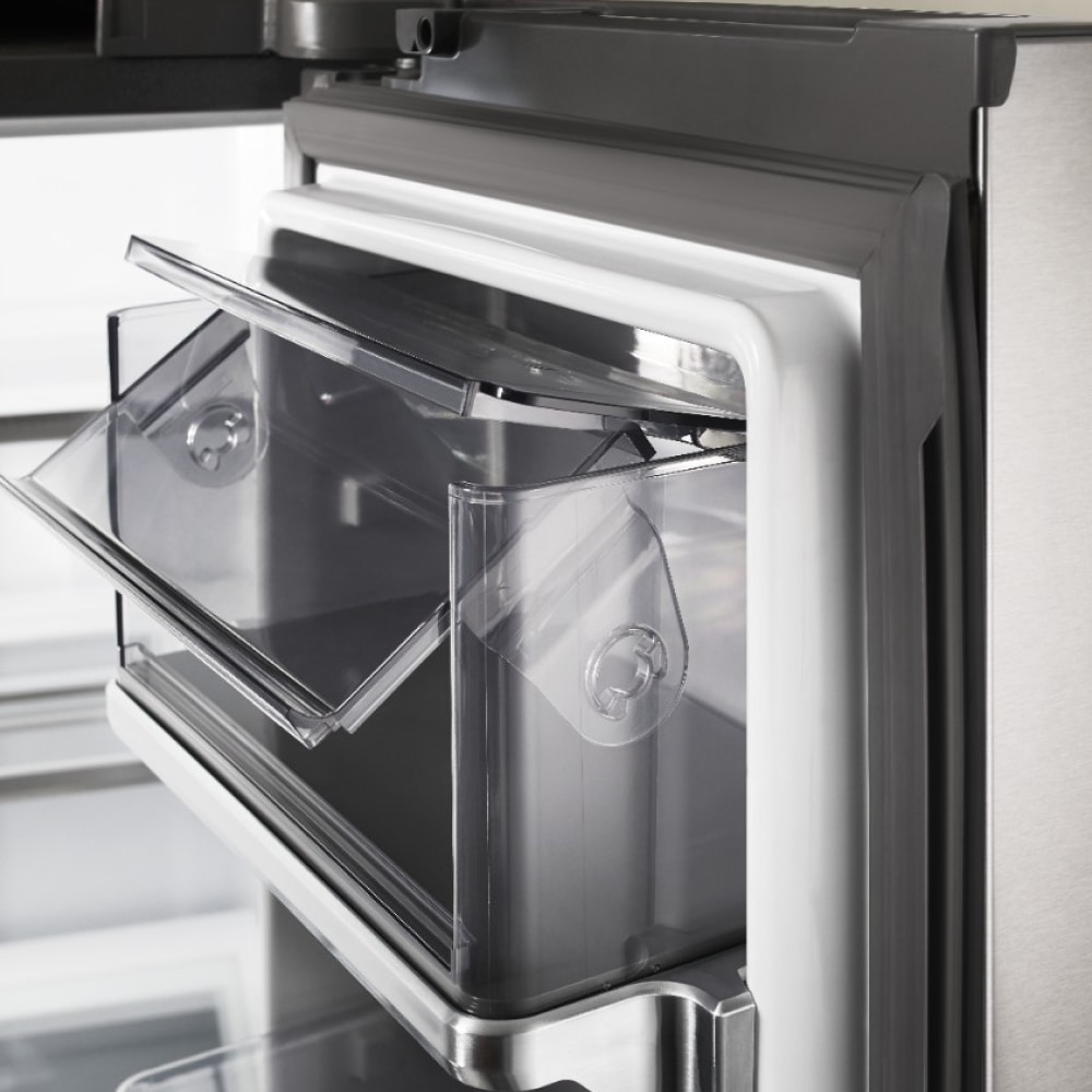 KitchenAid KRFC704FPS French-Door-Refrigerators - View #8