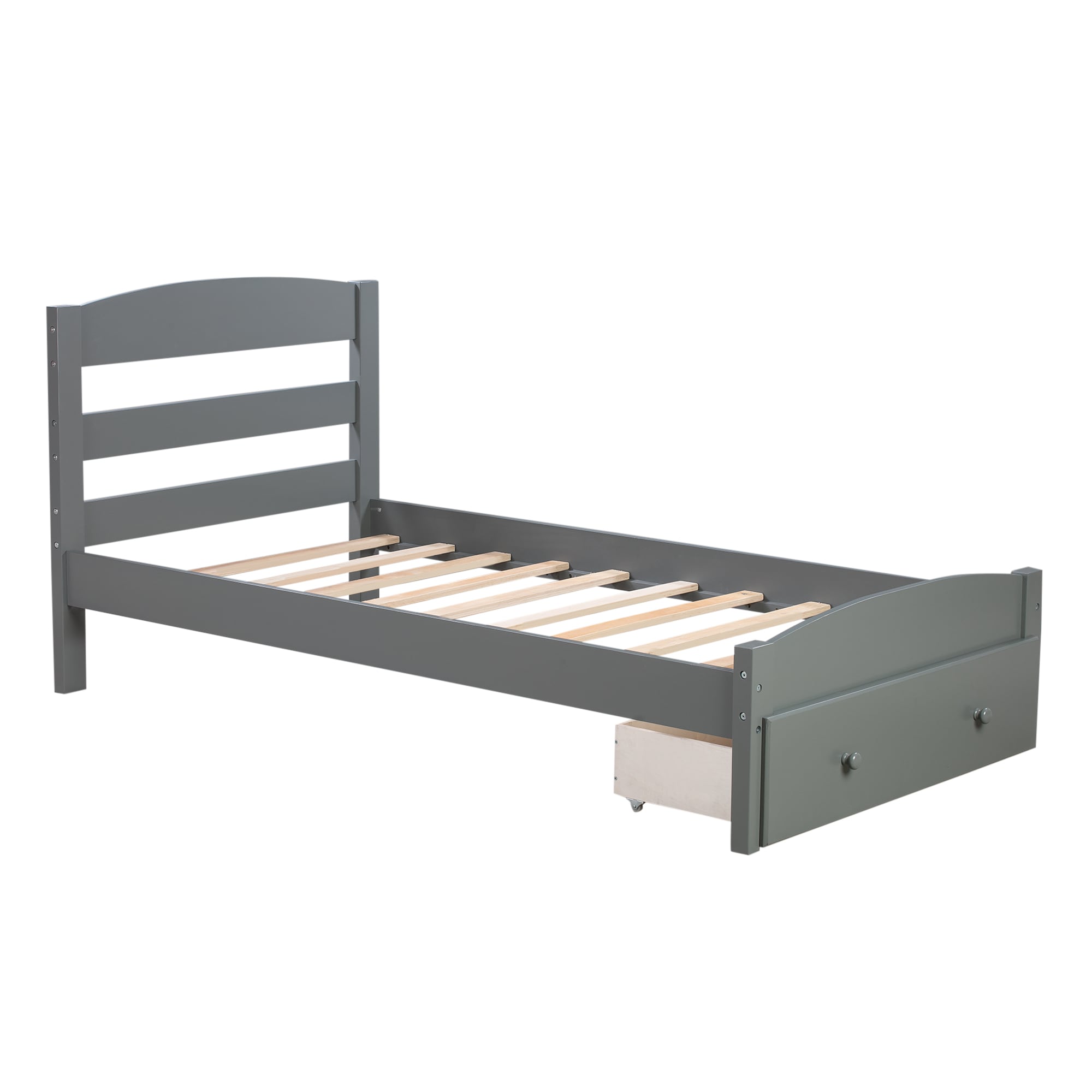 ModernLuxe WF191655AAE beds - View #3