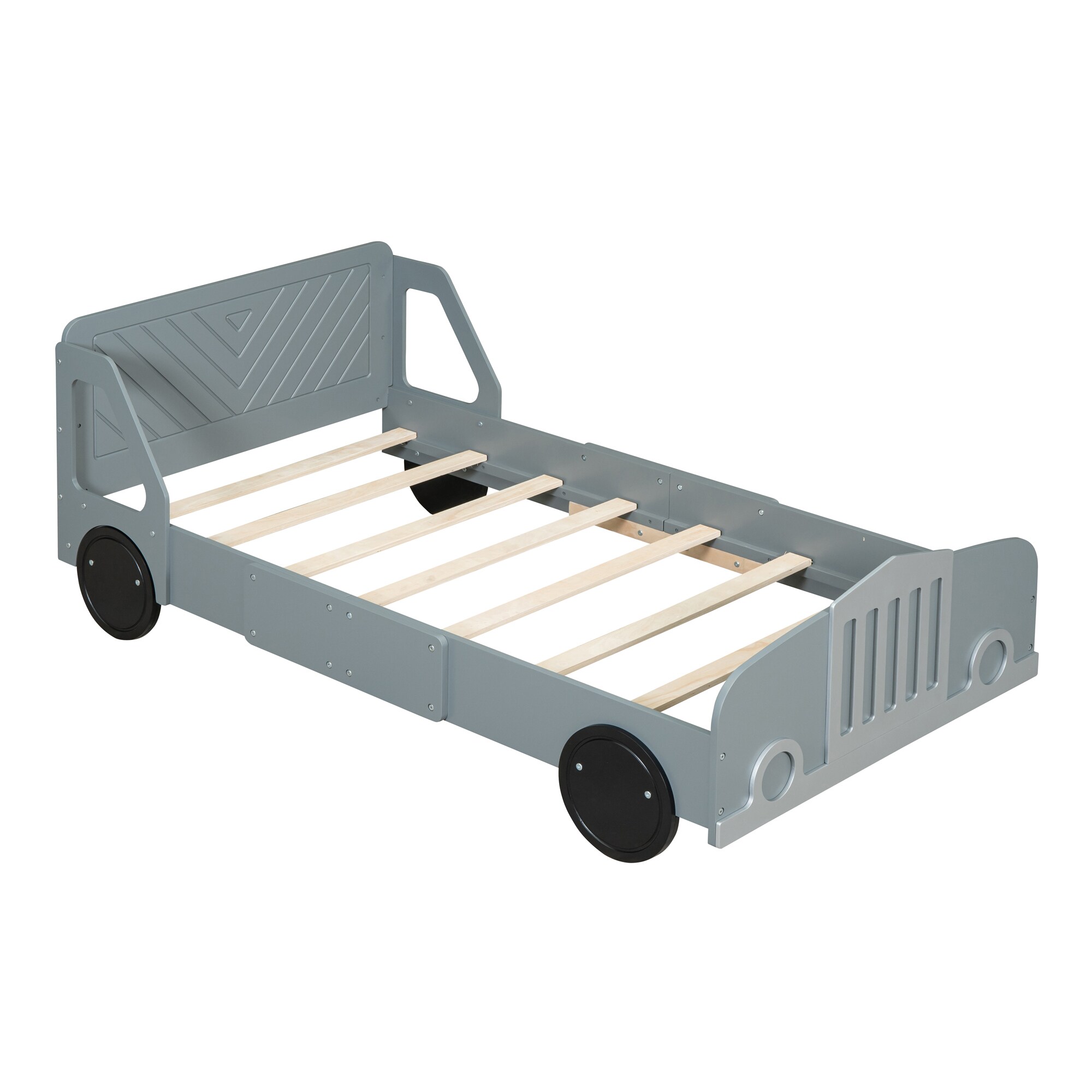 JIMSMAISON JMLFFB28GR beds - View #5