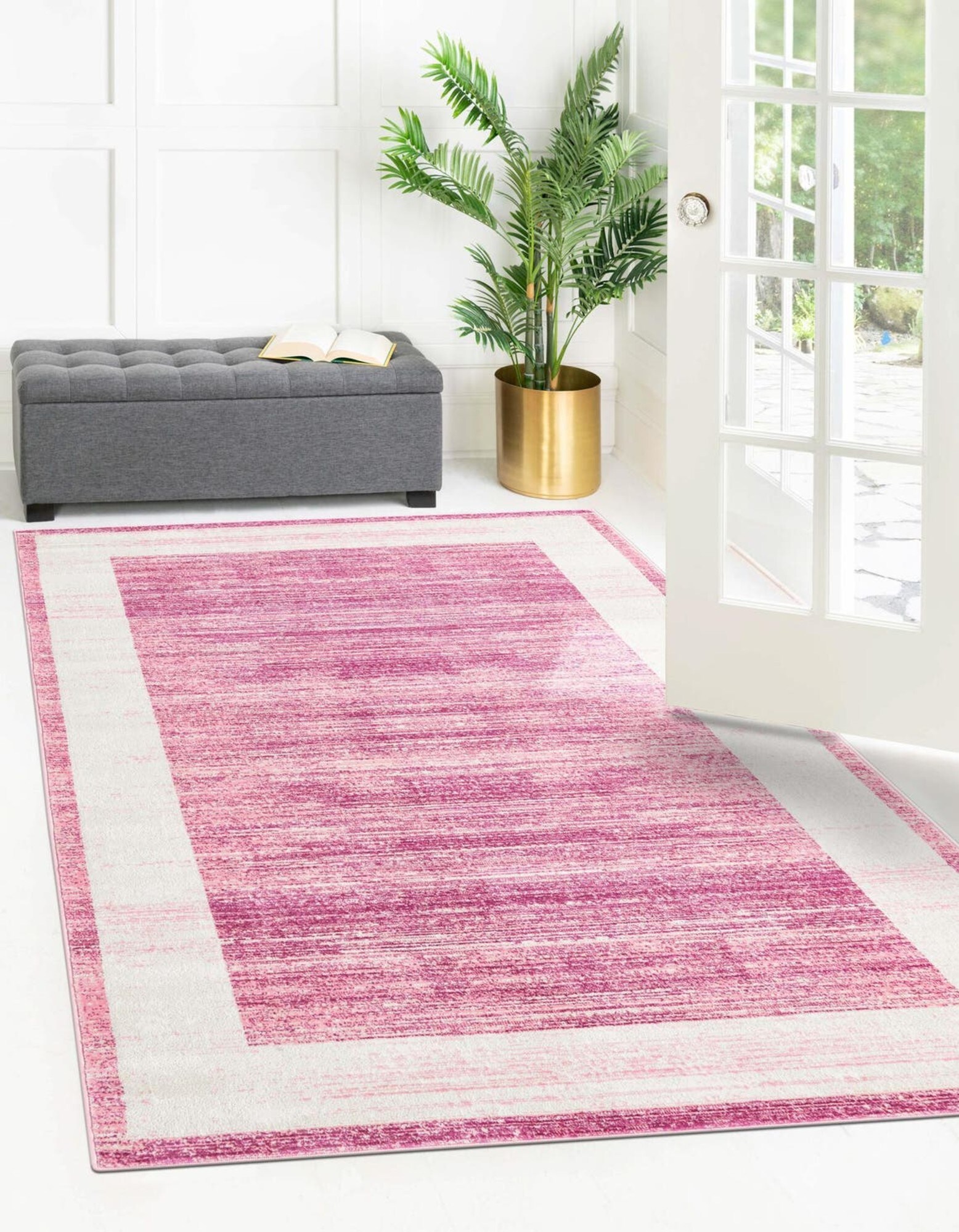 Unique Loom 3187106 rugs - View #4
