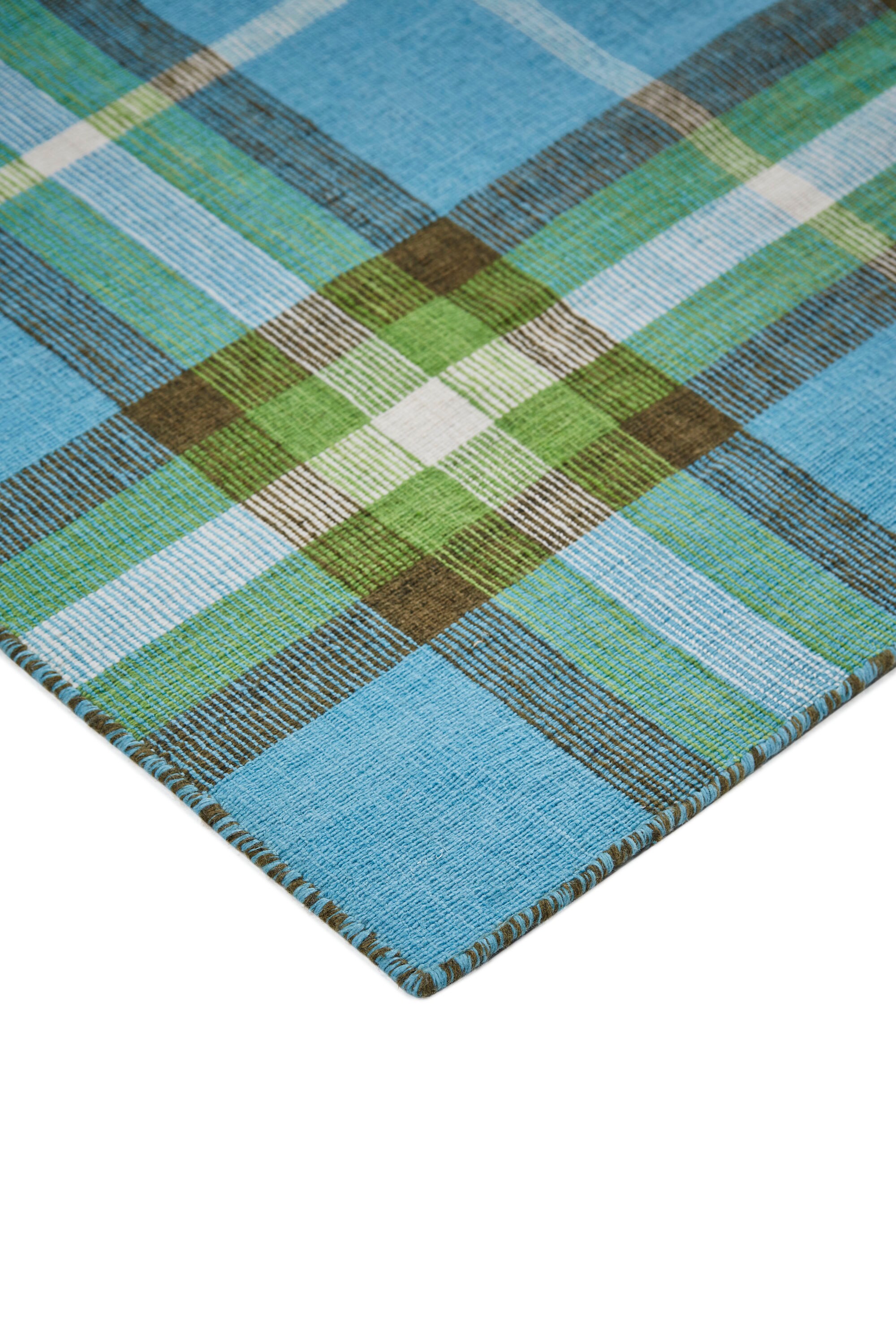 Room Envy 883R0565BLU000F00 rugs - View #2