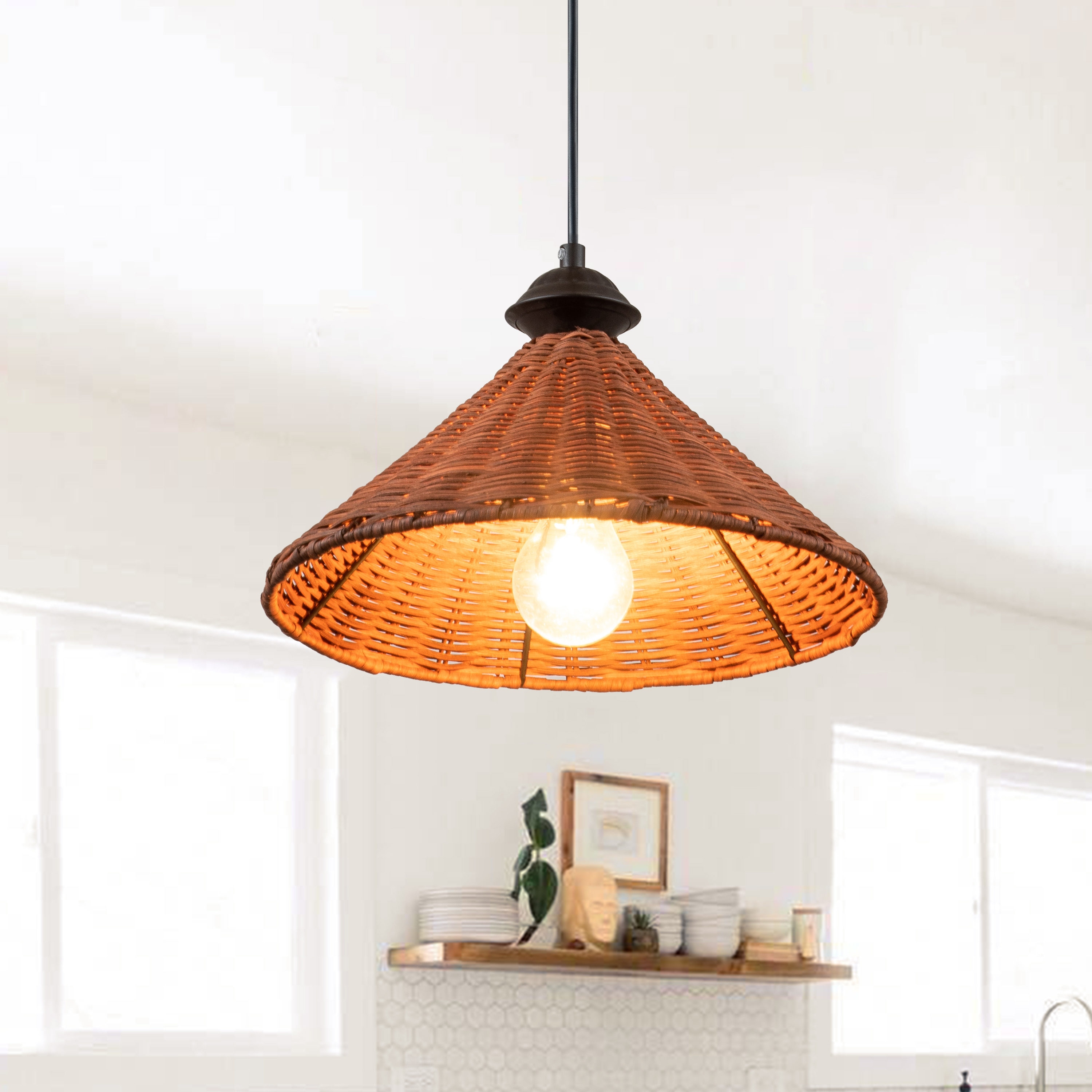 C Cattleya CA2229-H Pendant-Lights - View #7