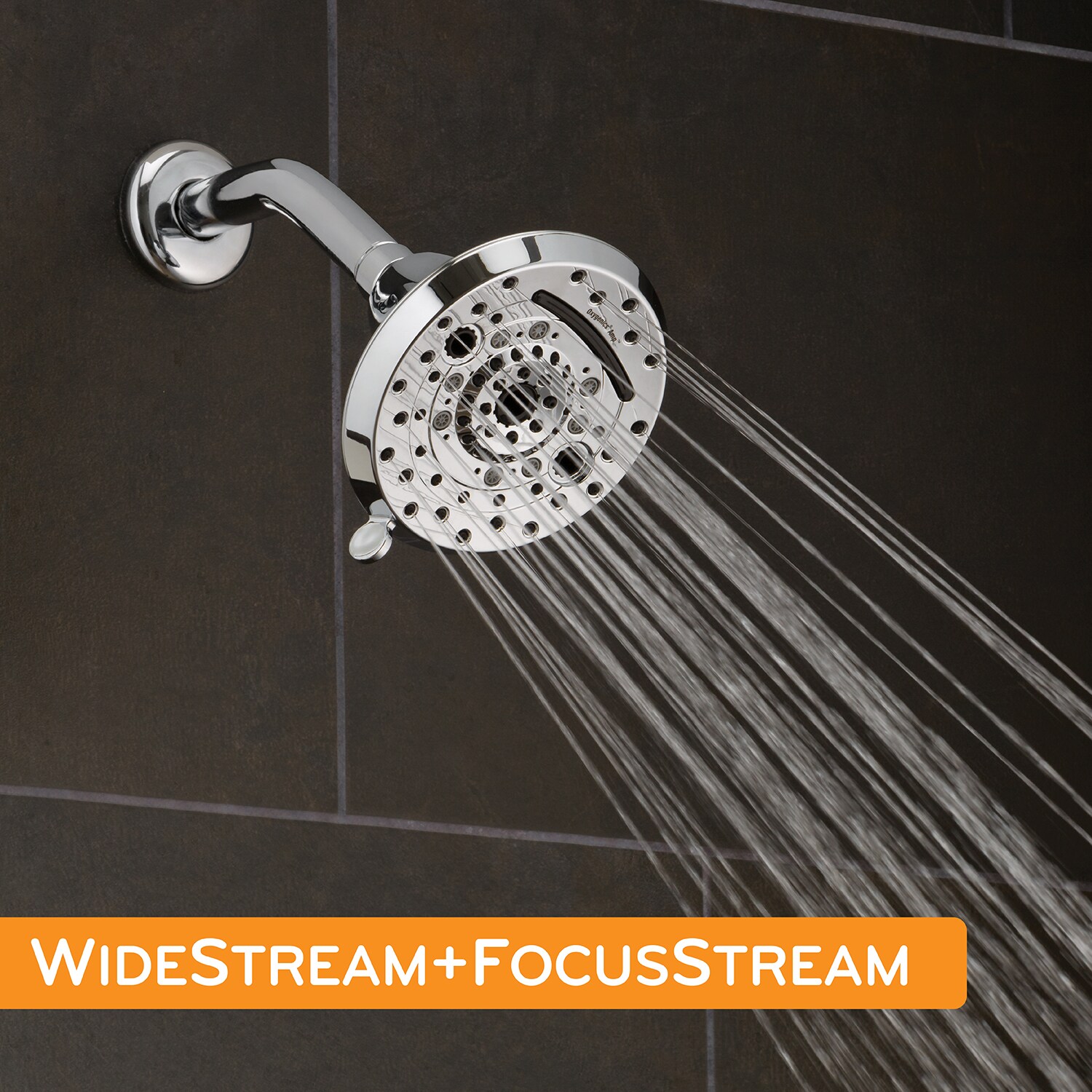 Oxygenics 51288 Fixed-Showerhead - View #13