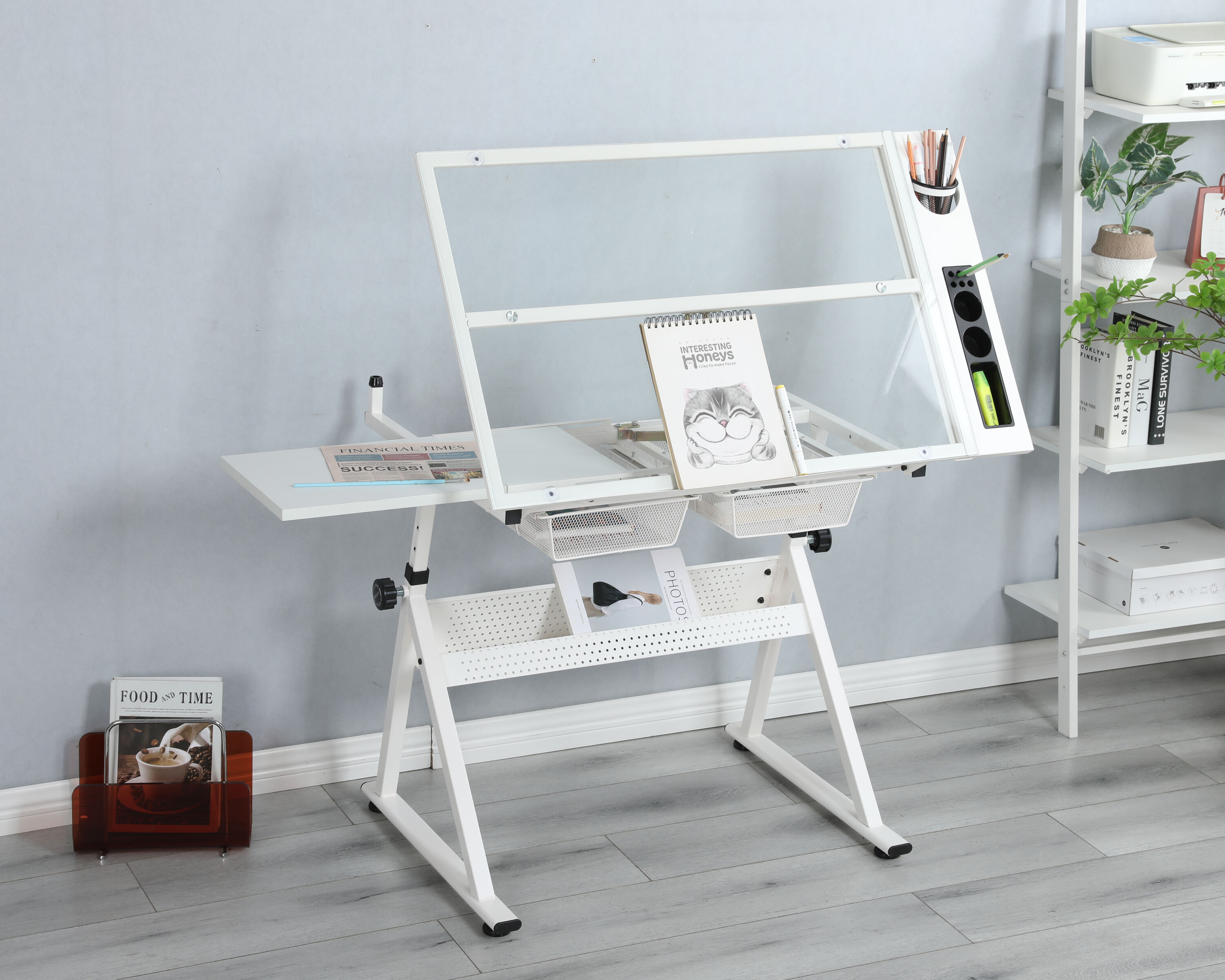 Siavonce XH19824 desks - View #11