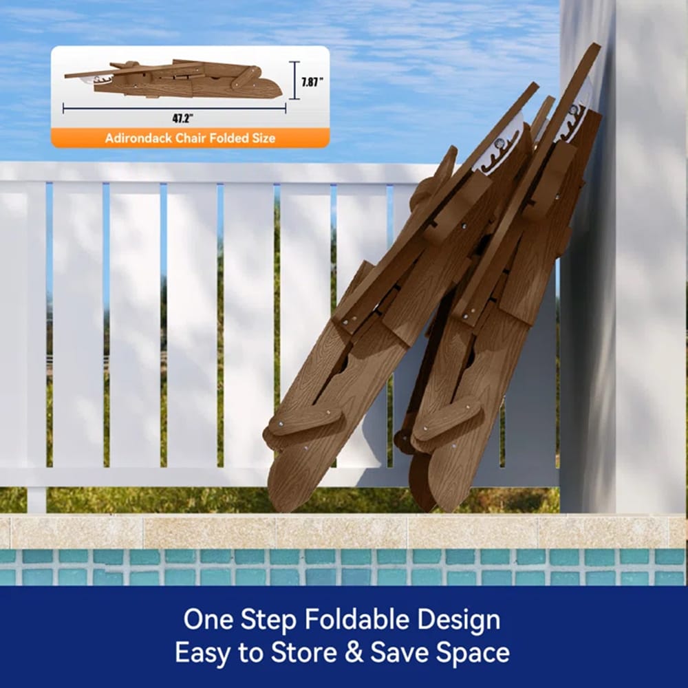WINSOON COT005 Patio-Chairs - View #5