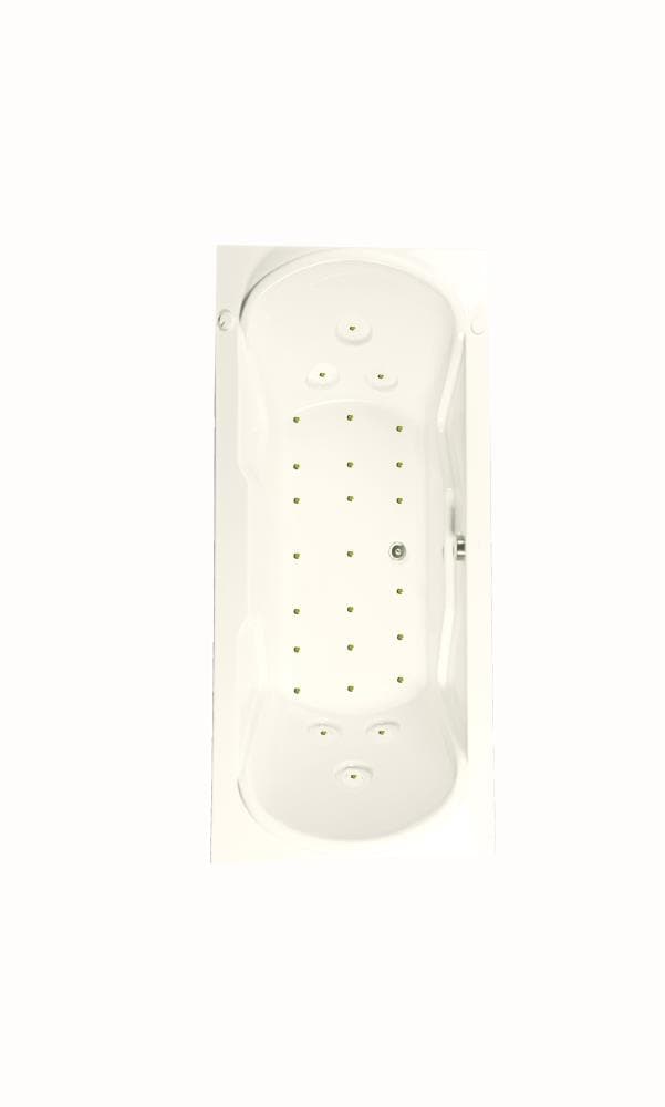 WaterTech 6036 Elite Tub | Whirlpool, Air & Combination