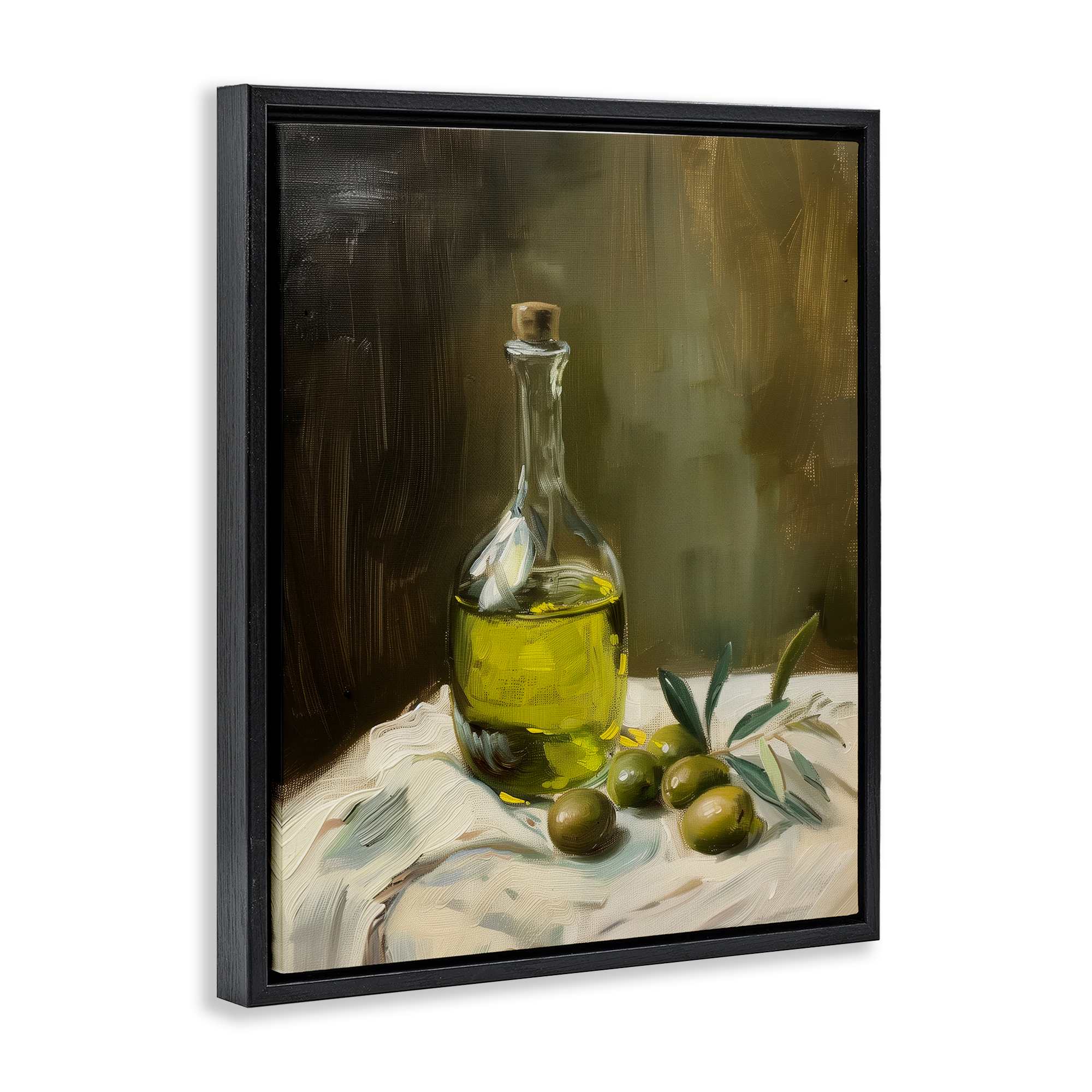 Stupell Industries BT-917-FFB-16X20 Wall-Art - View #2