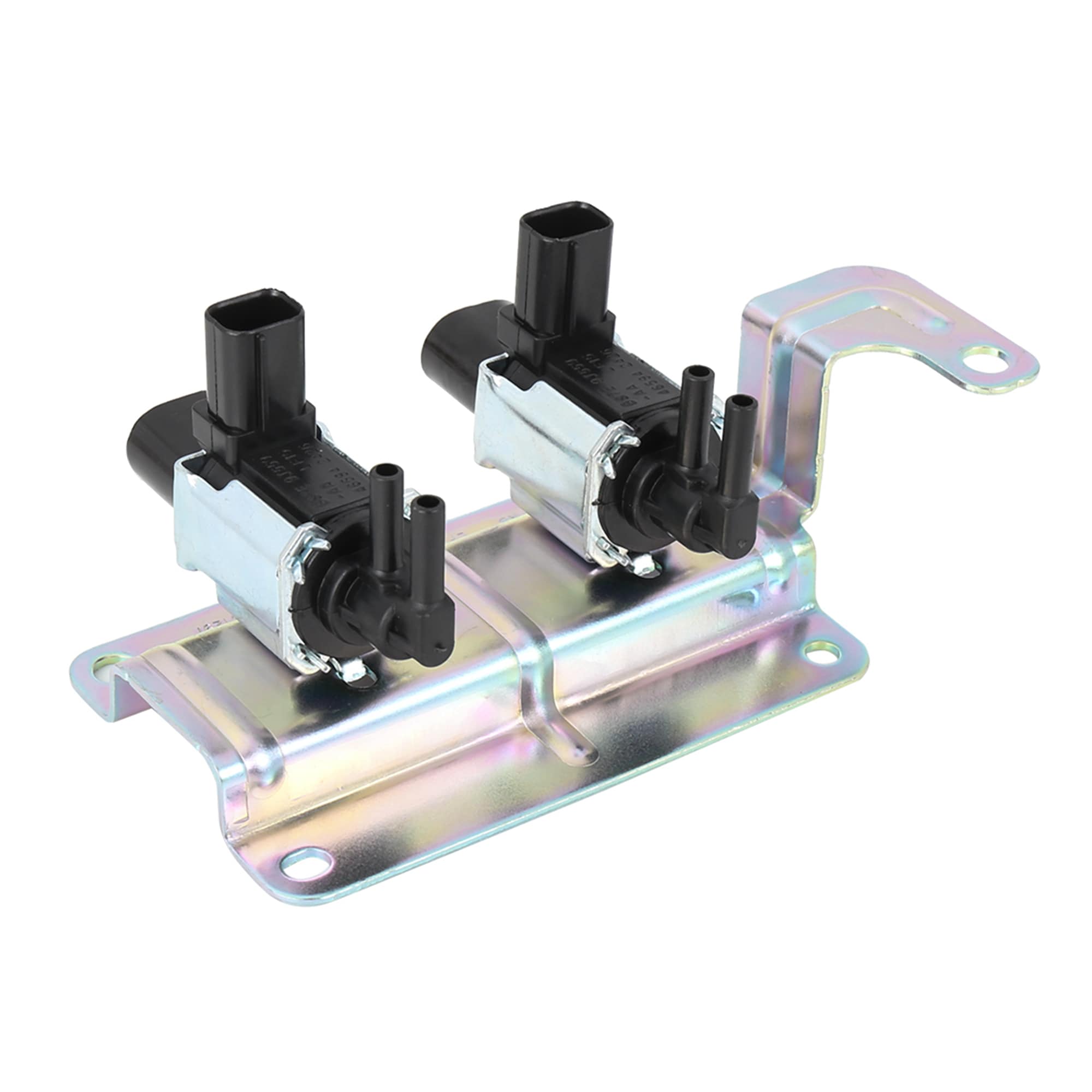 Unique Bargains Car Intake Manifold Runner Control Solenoid Valve 4M5G-9J-559NB for Ford Focus