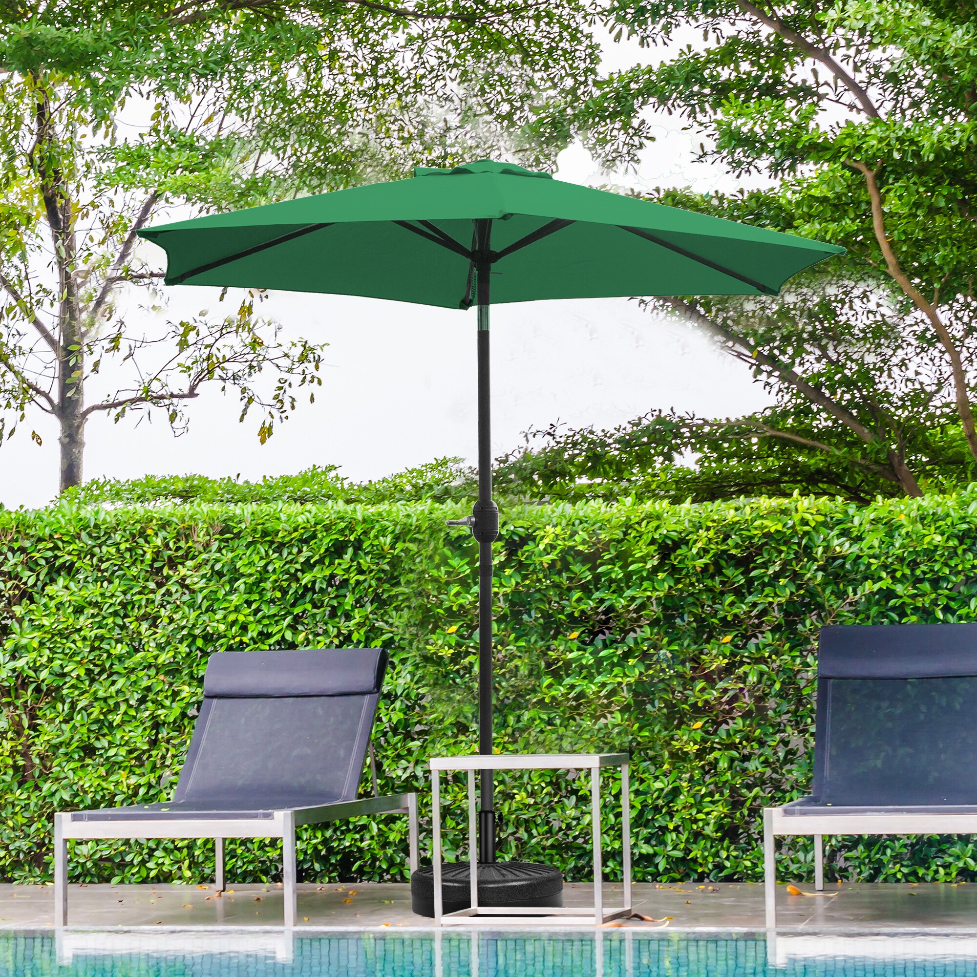 Sunrinx MG11-PU-26 Umbrellas-2 - View #6