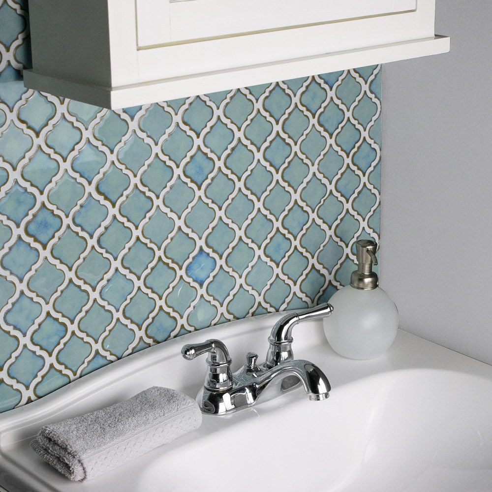 Affinity Tile S1FKOLTR33 Tile-Samples - View #9