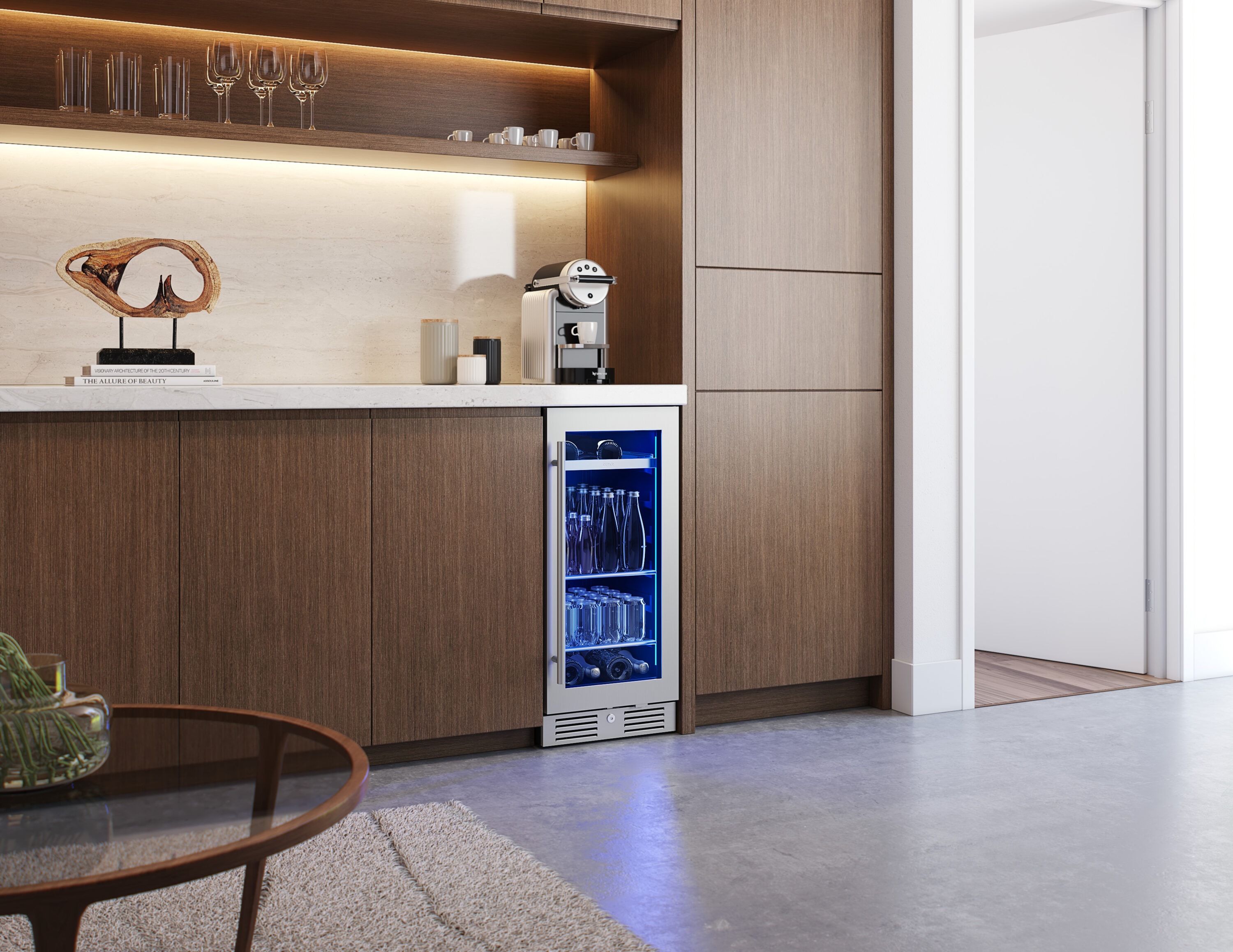 Zephyr PRB15C01CG Beverage-Dispensers - View #10