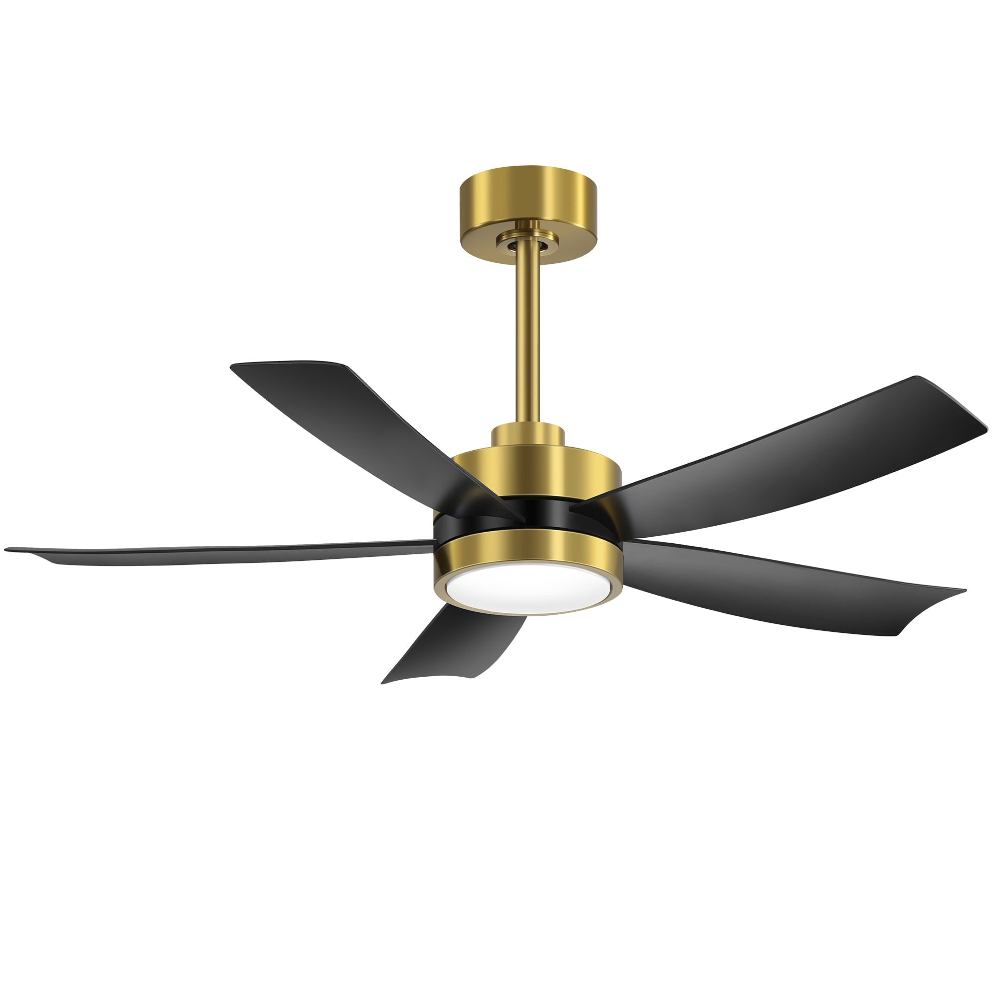 Breezary 24034-GB Ceiling-Fans - View #2