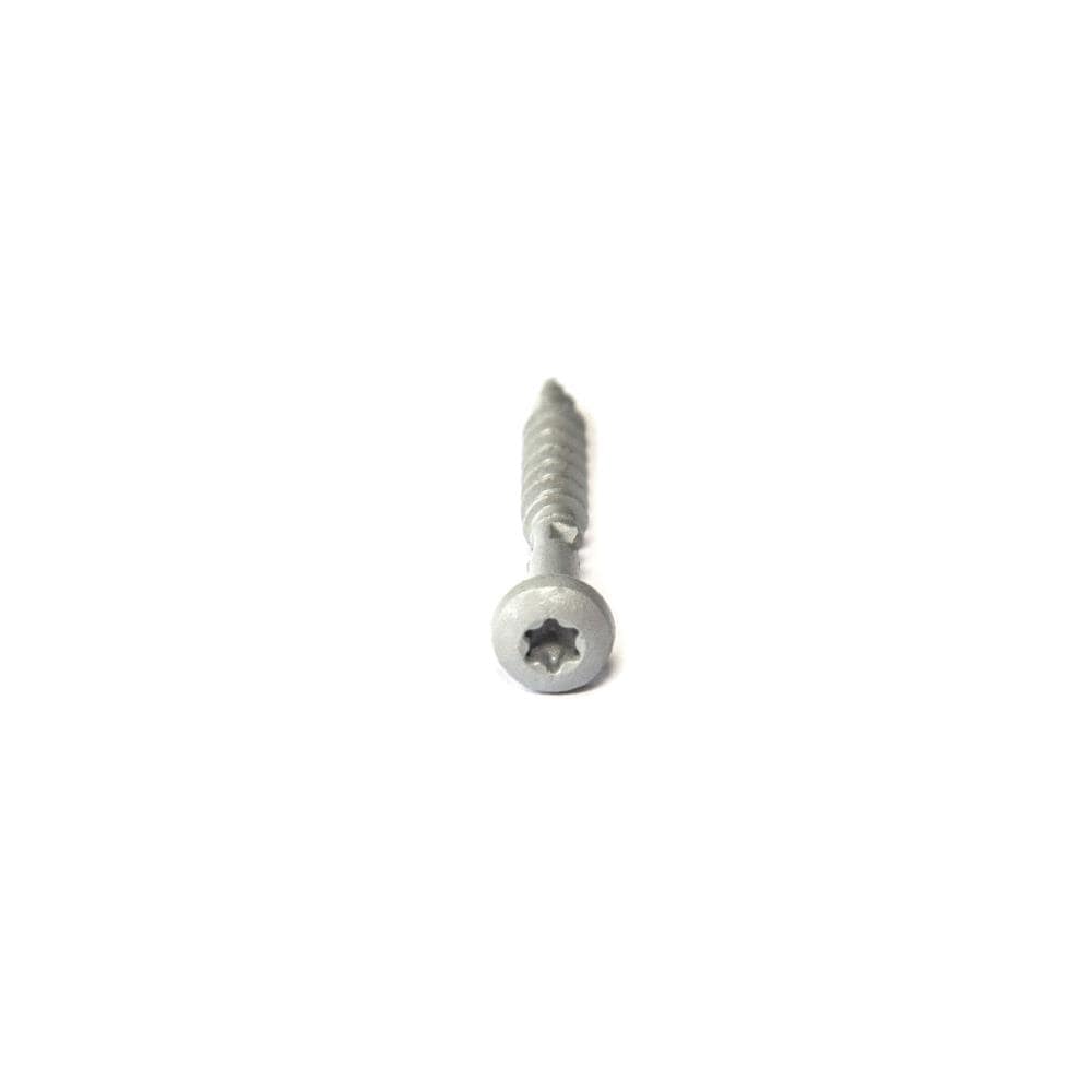 Fortress Building Products 175548756 Deck-Screws - View #2