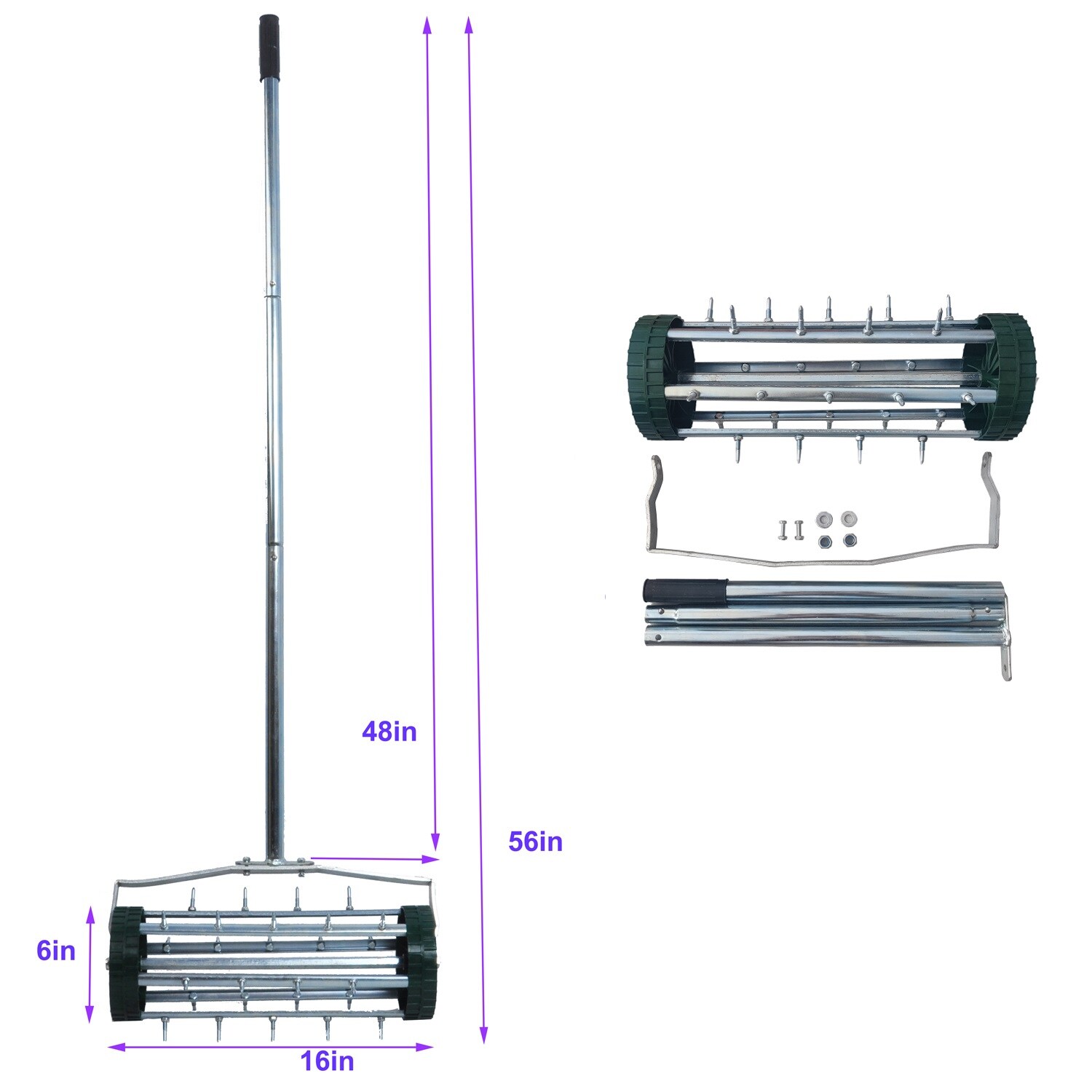 Tatayosi RY-27126833 Spiker-Aerator - View #7