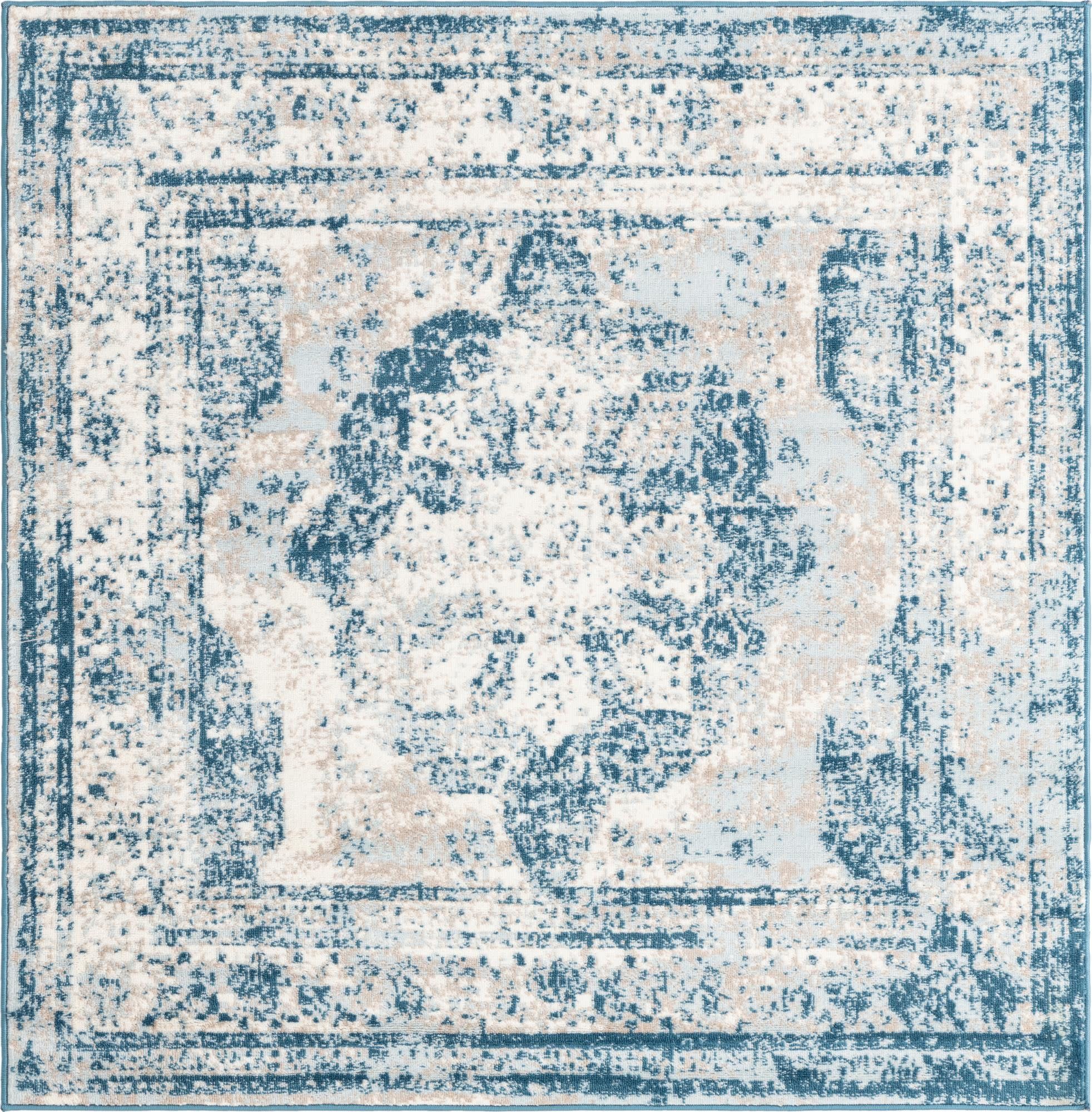 Unique Loom 3151845 rugs - View #9