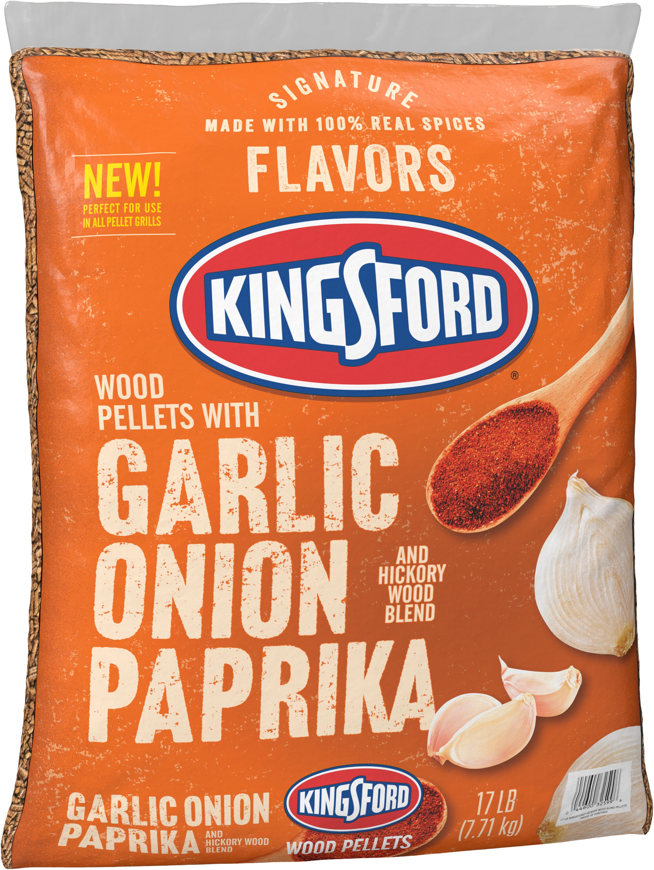Kingsford 4460032599 Grilling-Pellets - View #9