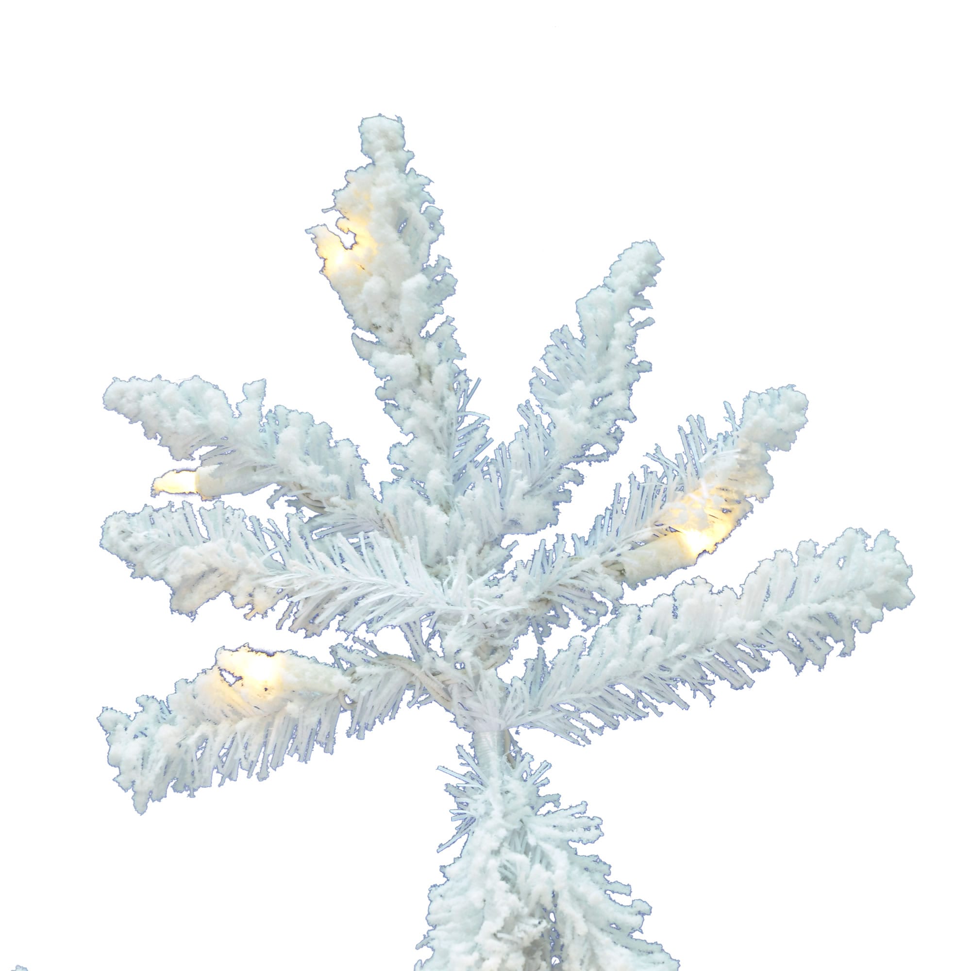 Vickerman A893646LED Artificial-Christmas-Trees - View #2