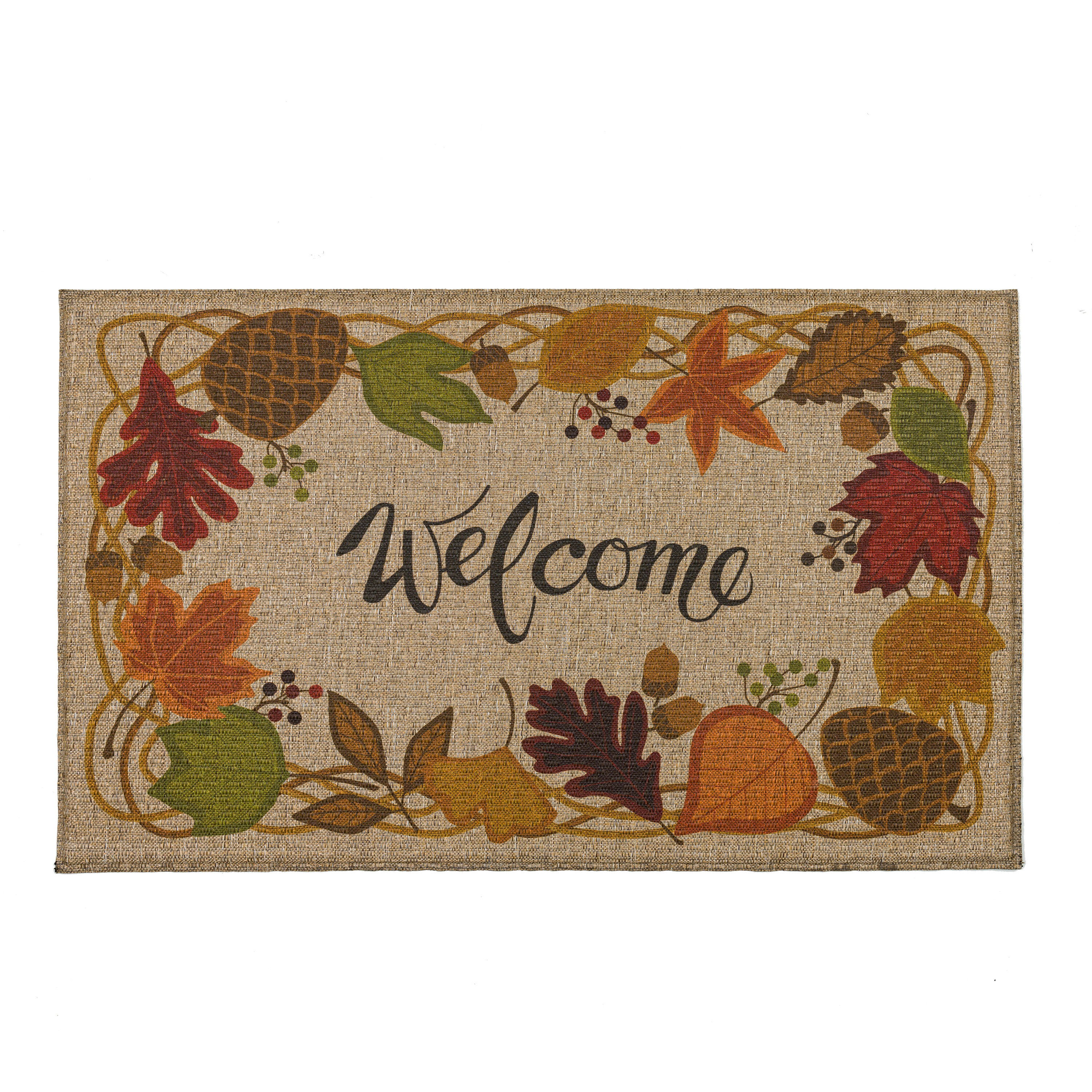 Holiday Living B1079 18718 018030 Mats-Cat - View #2