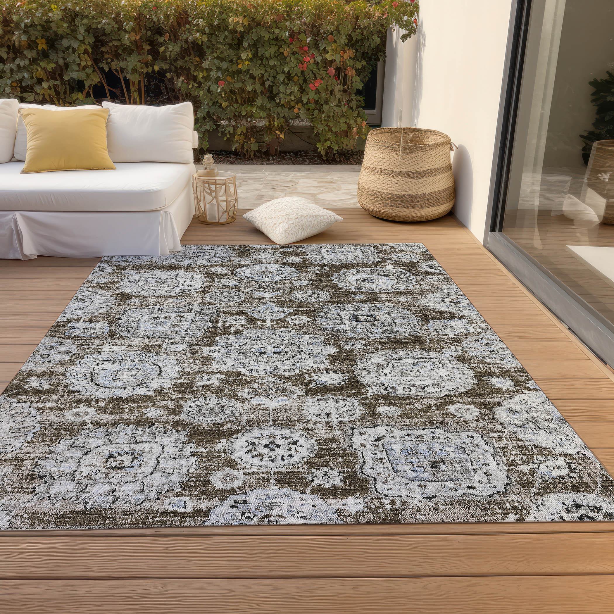 Addison Rugs ACN634CH30X46 rugs - View #8