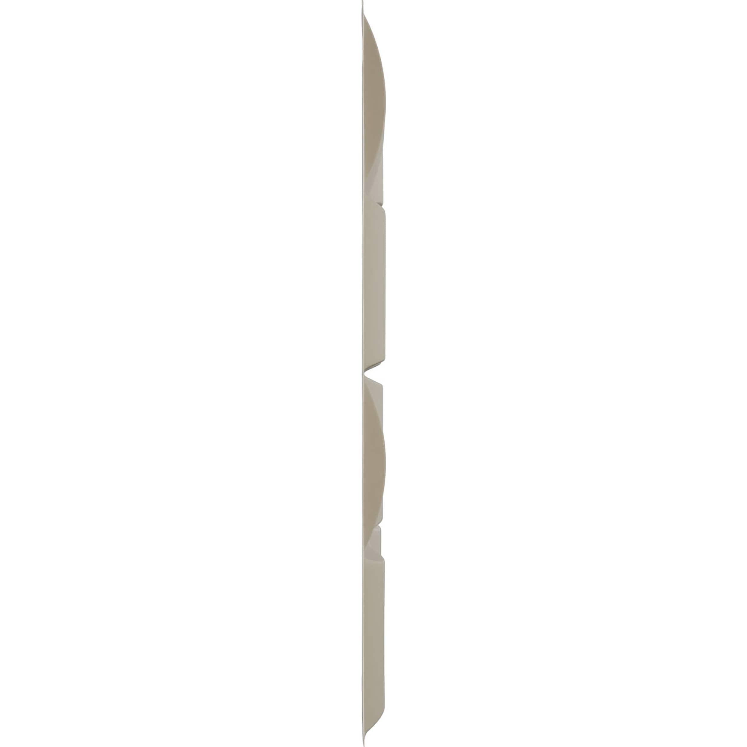 Ekena Millwork WP20X20BAGBW Wall-Panels - View #3