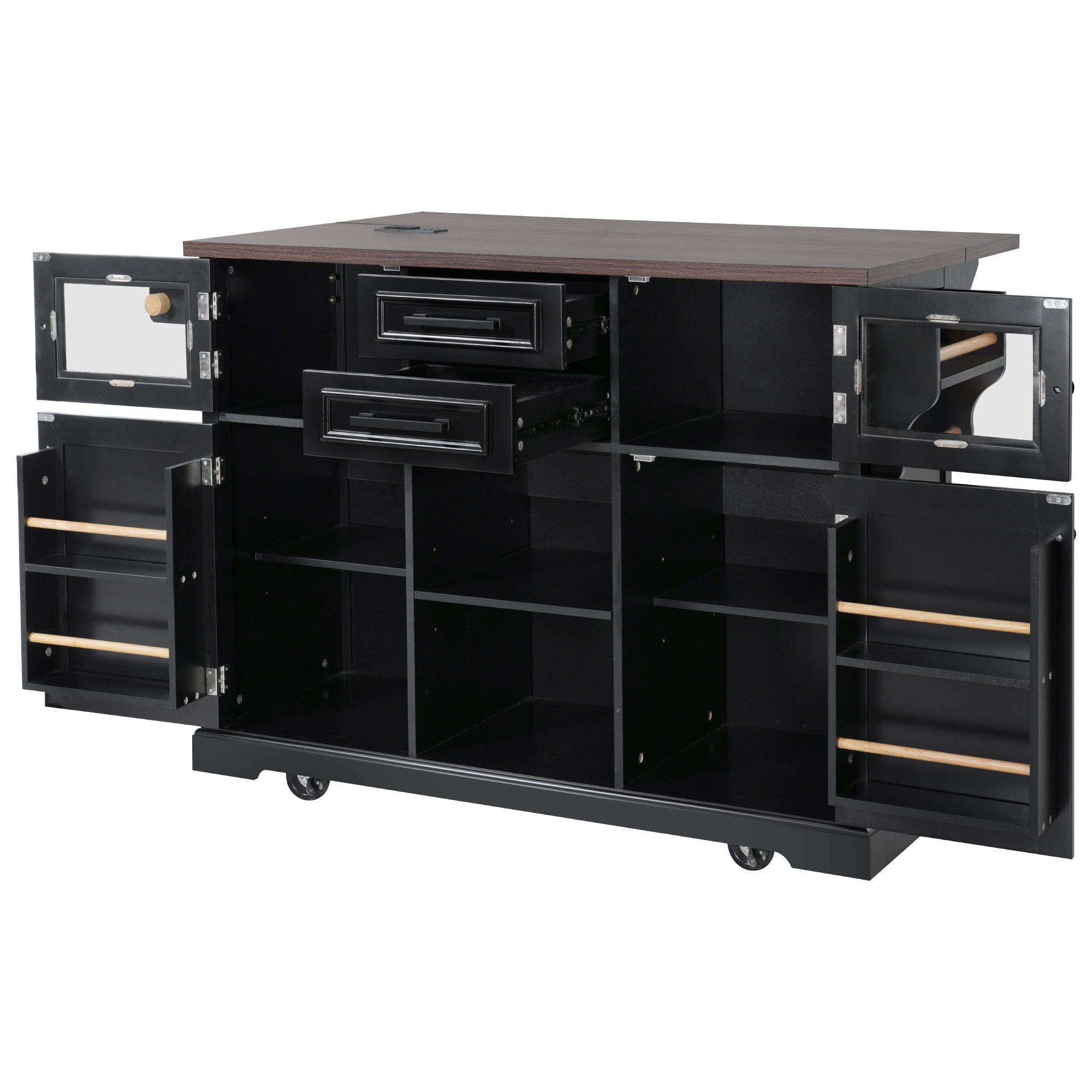 BABOOM BOM-6670AAN-OR Kitchen-Furniture - View #15