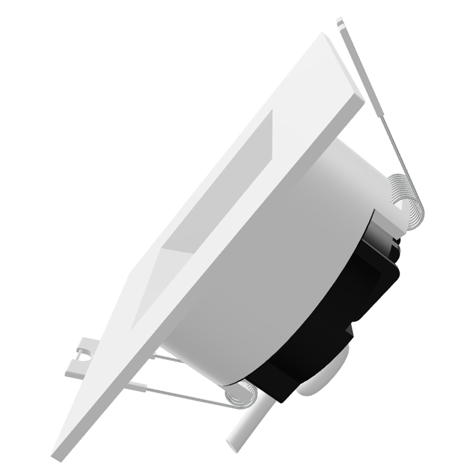 Luxrite LR22640-6PK Led-Retrofit-Downlight - View #9